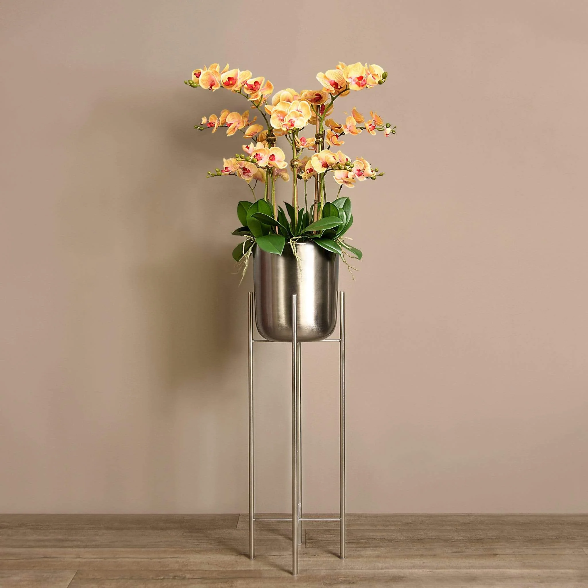 Artificial Orchid Arrangement - Image 10
