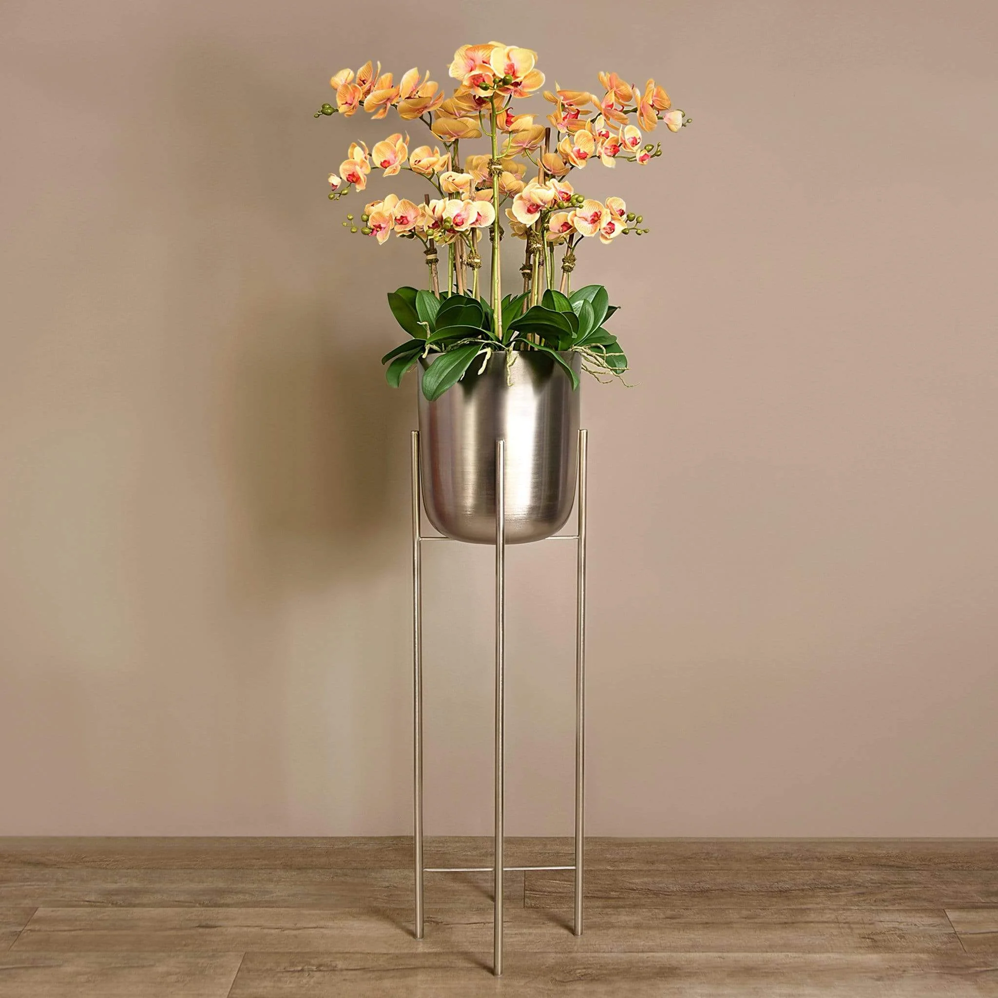 Artificial Orchid Arrangement - Image 11