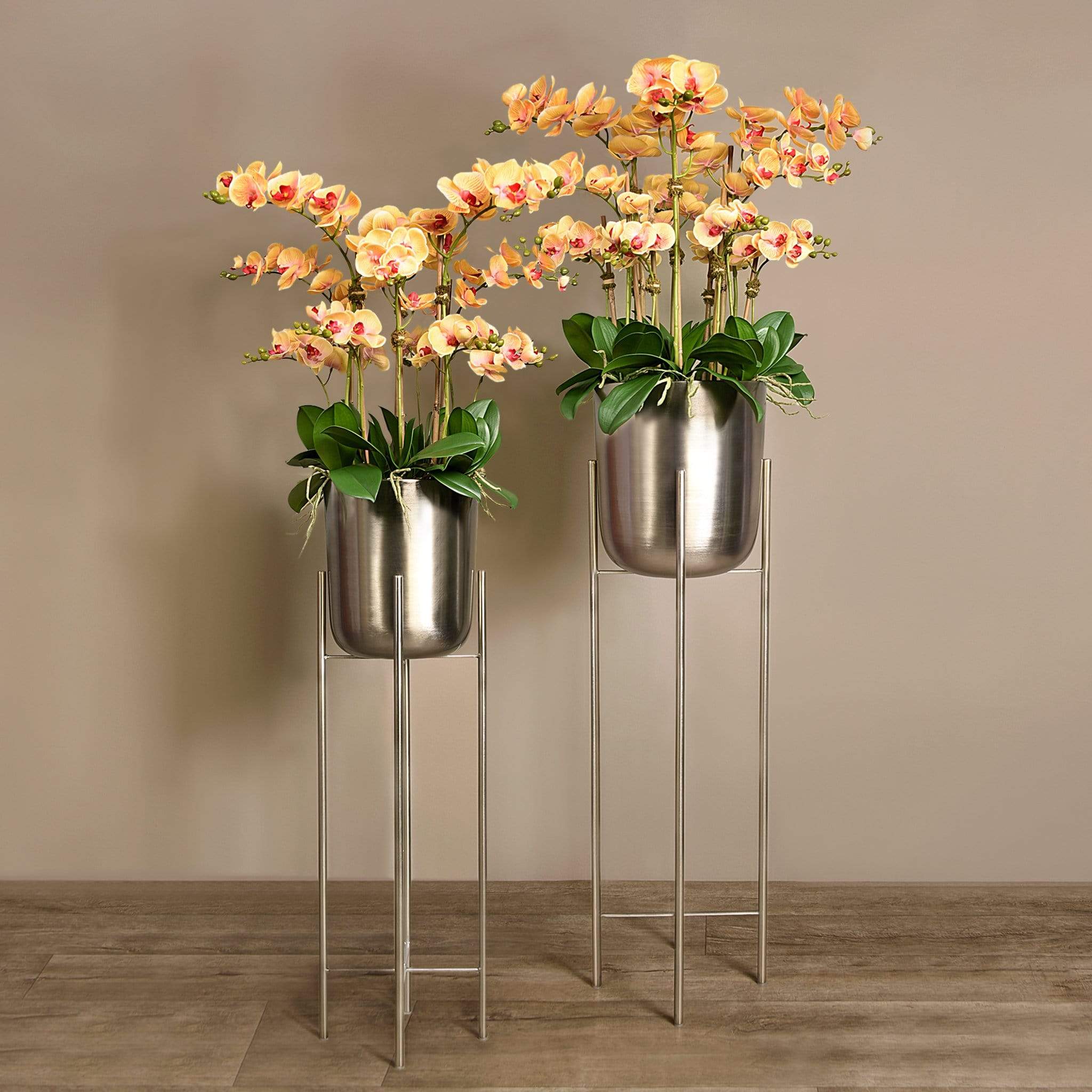 Artificial Orchid Arrangement - Image 12