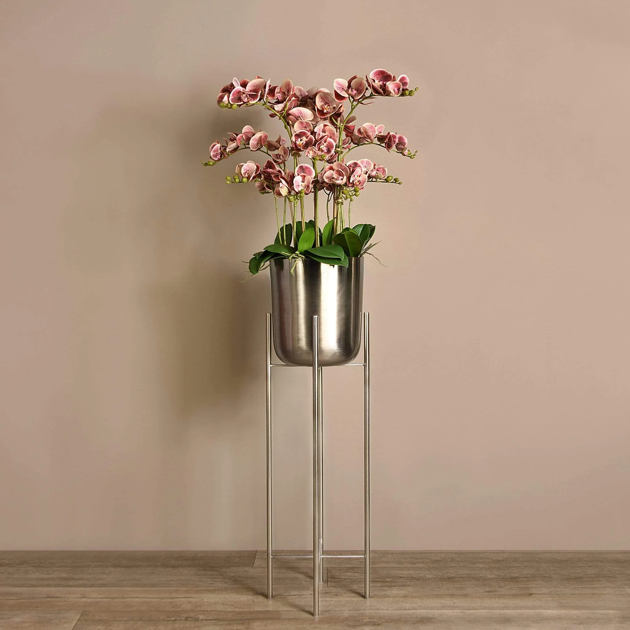 Artificial Orchid Arrangement - Image 13