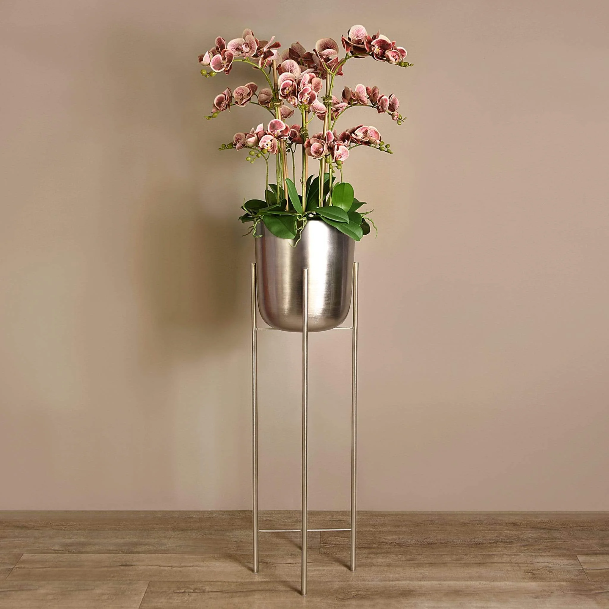 Artificial Orchid Arrangement - Image 14