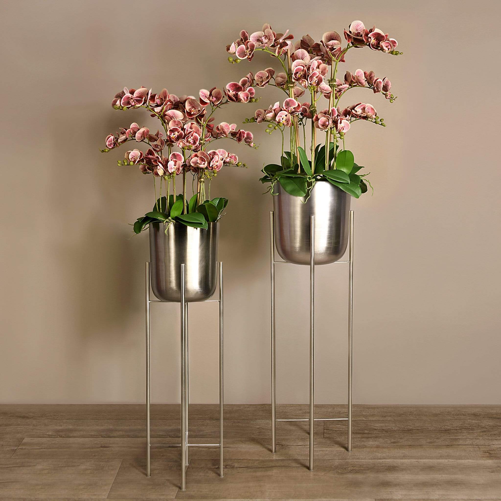 Artificial Orchid Arrangement - Image 15
