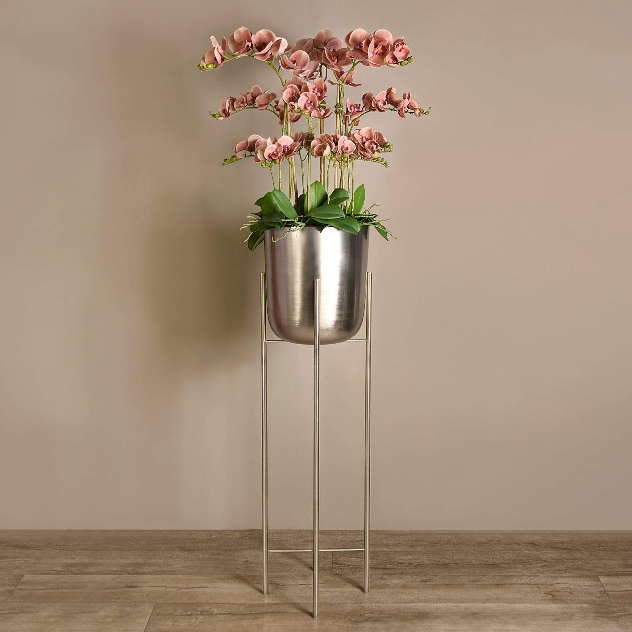 Artificial Orchid Arrangement - Image 5