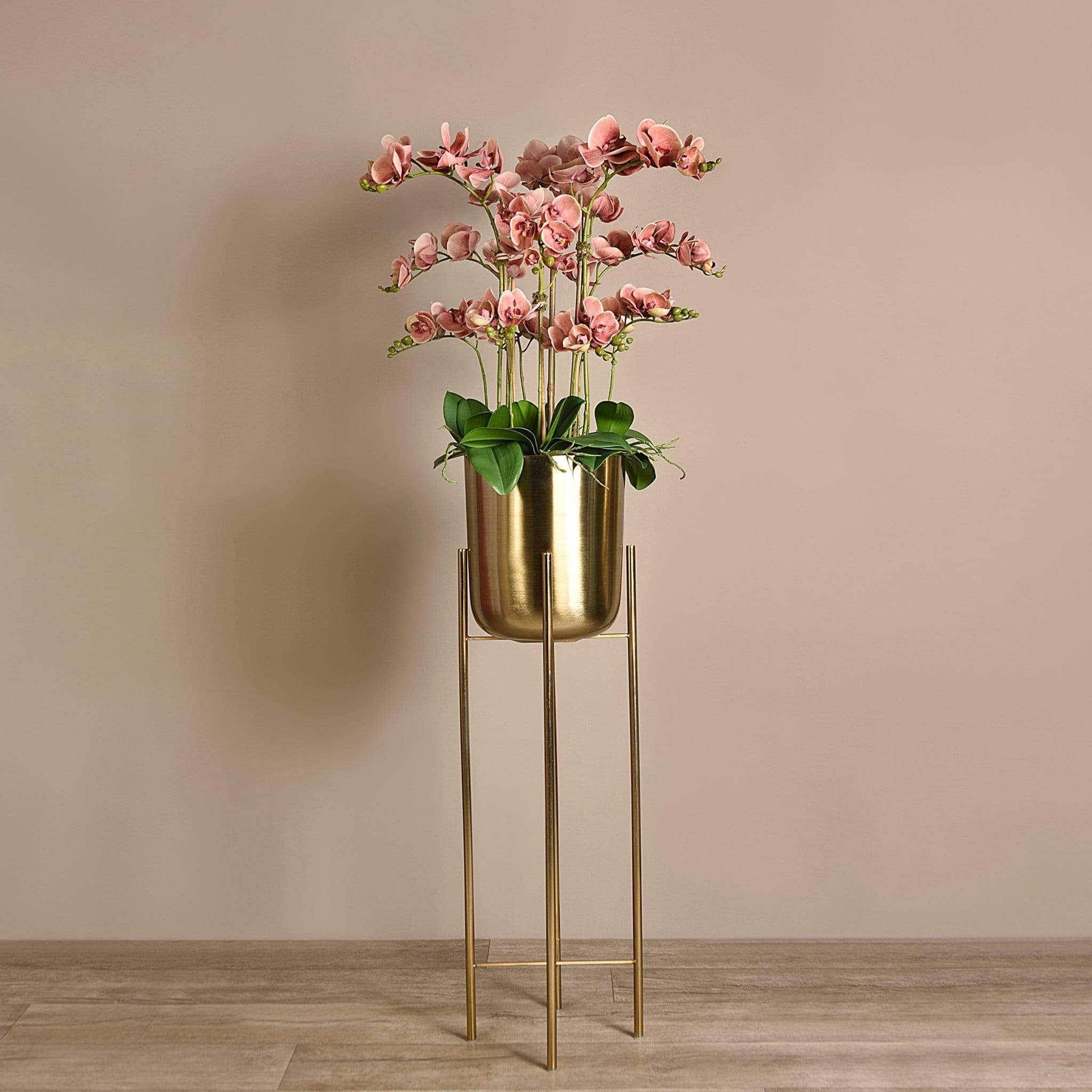 Artificial Orchid Arrangement - Image 10