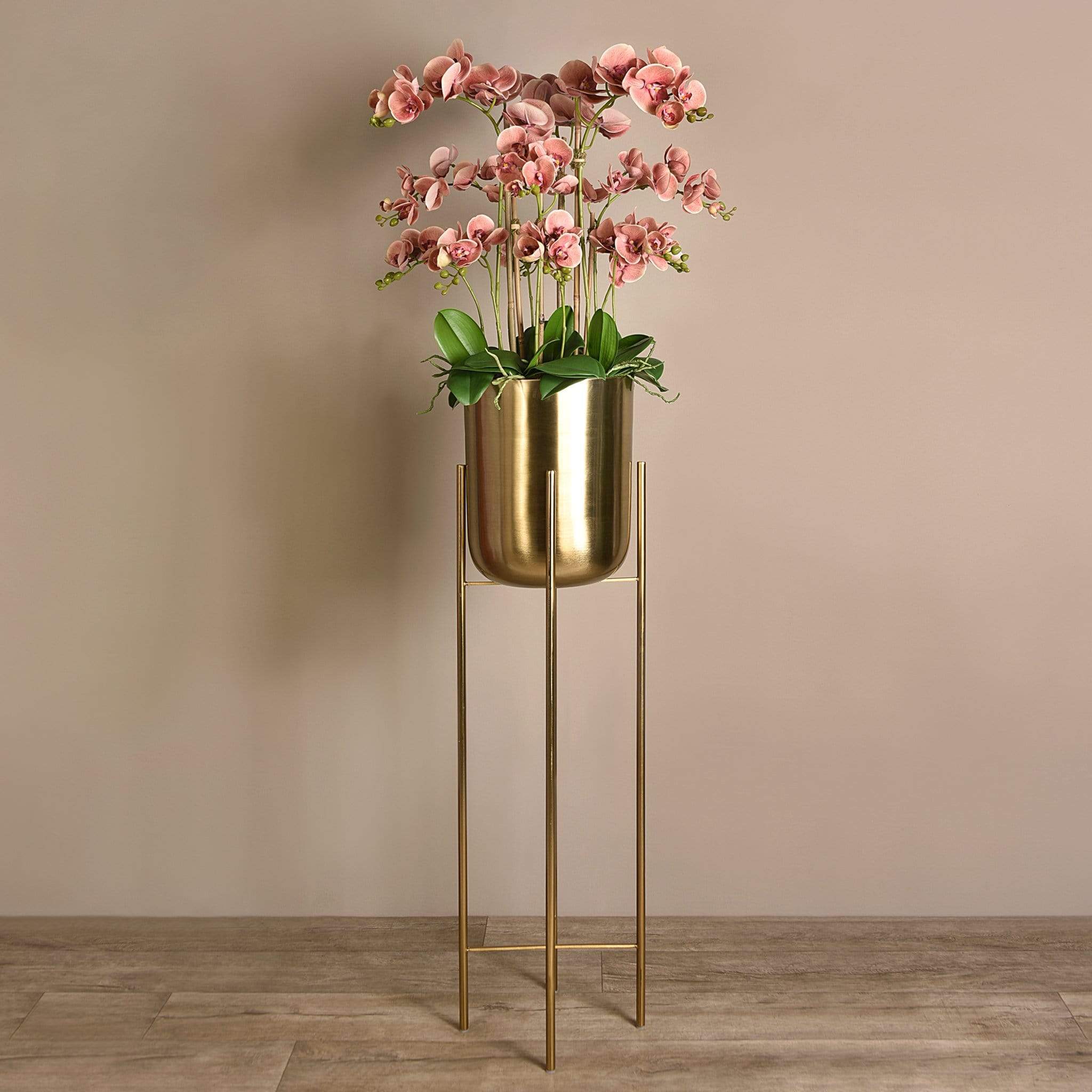 Artificial Orchid Arrangement - Image 11