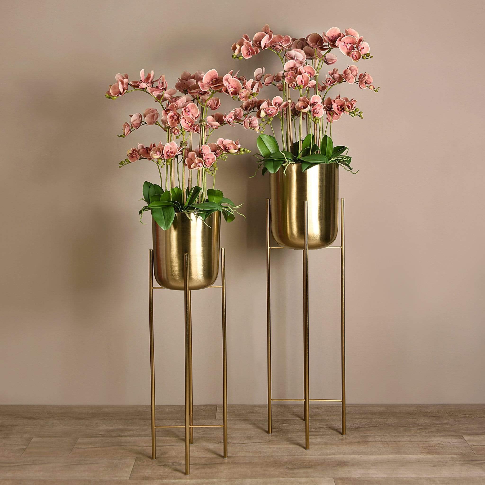 Artificial Orchid Arrangement - Image 12