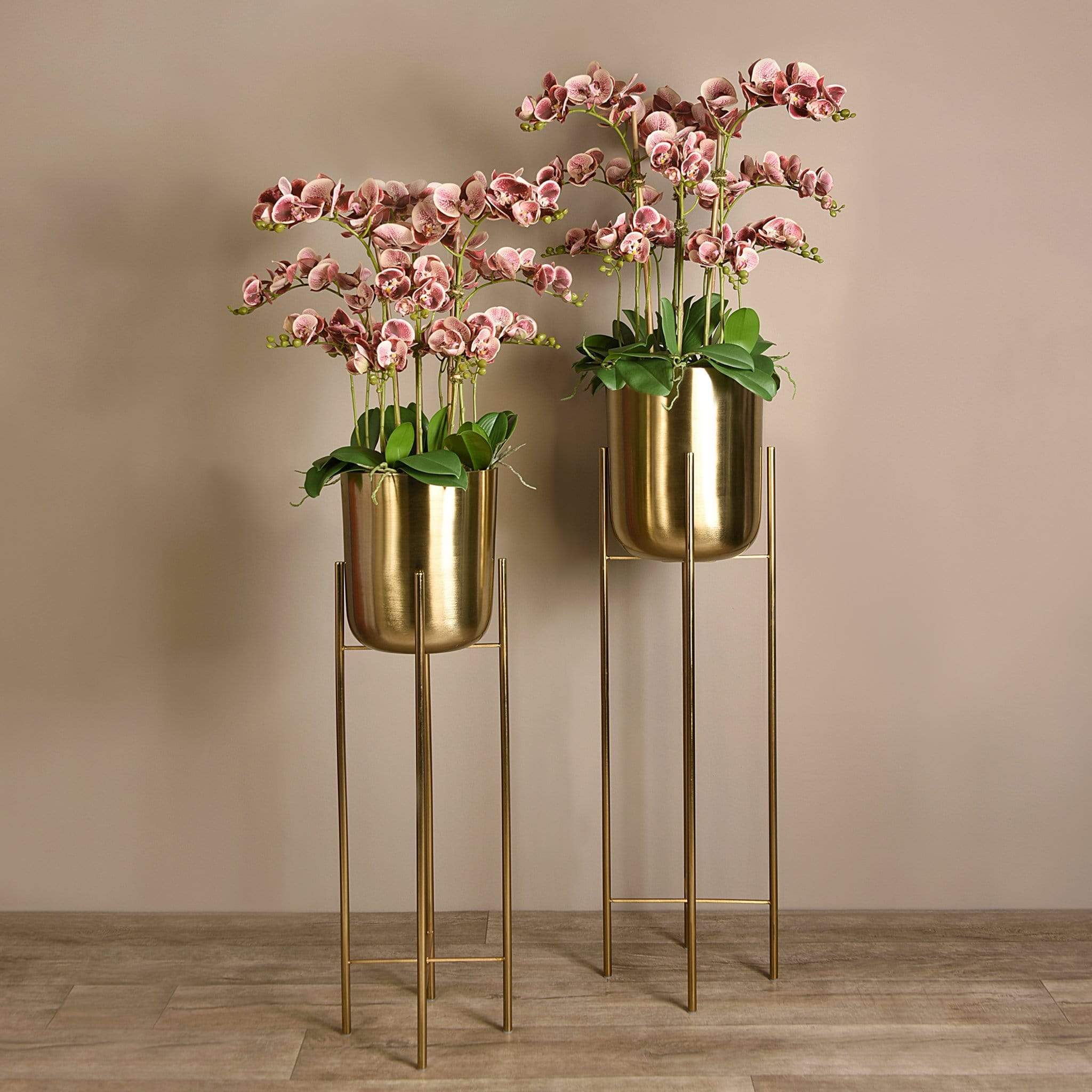Artificial Orchid Arrangement - Image 13