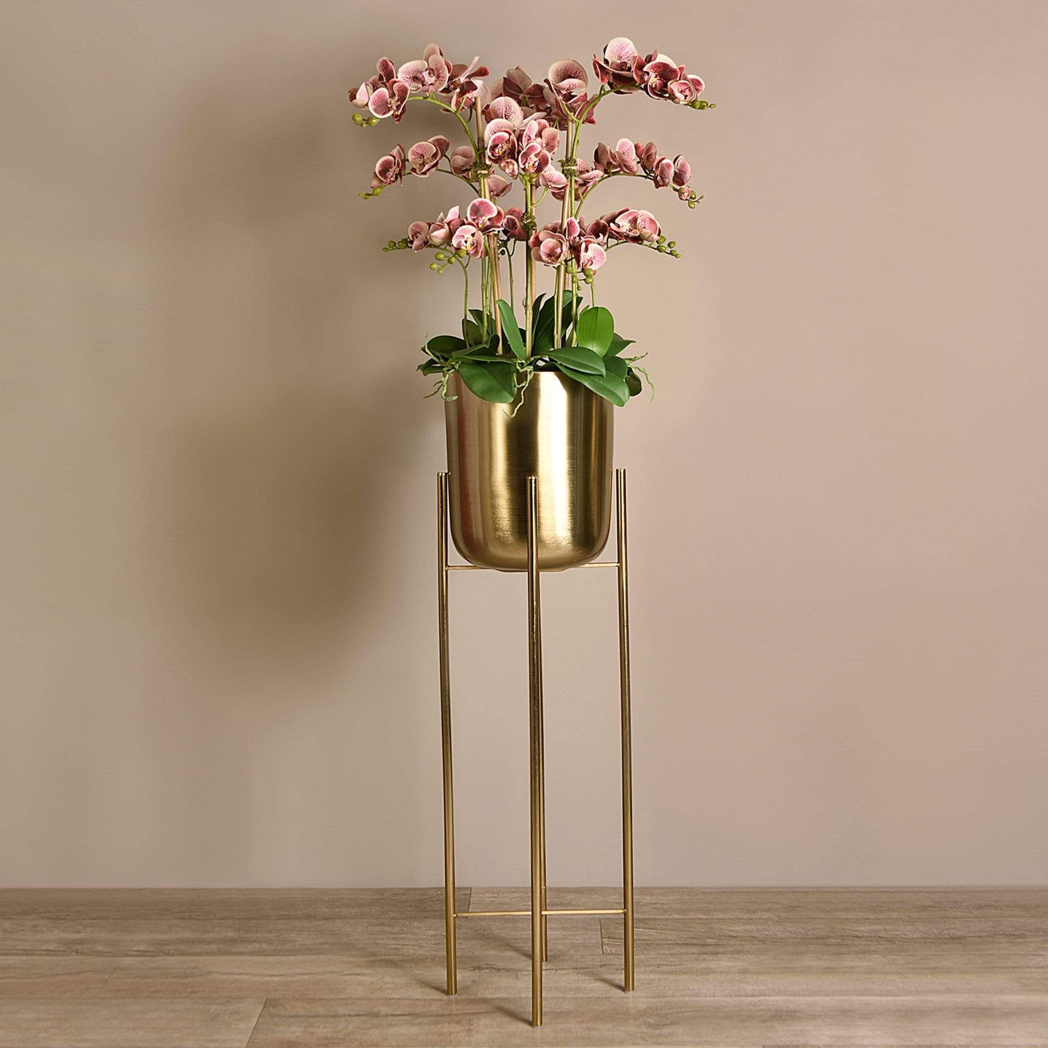 Artificial Orchid Arrangement - Image 16