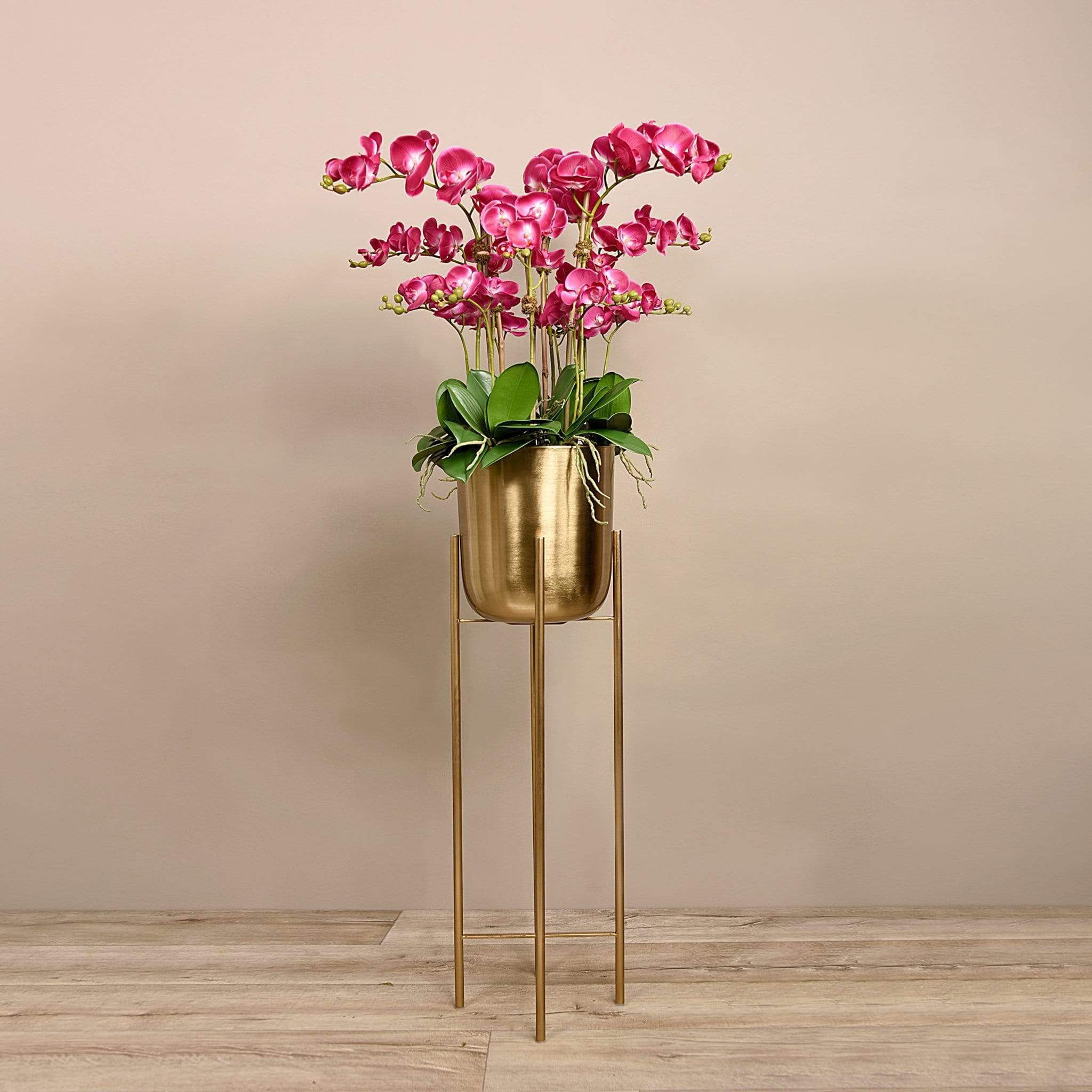 Artificial Orchid Arrangement - Image 5