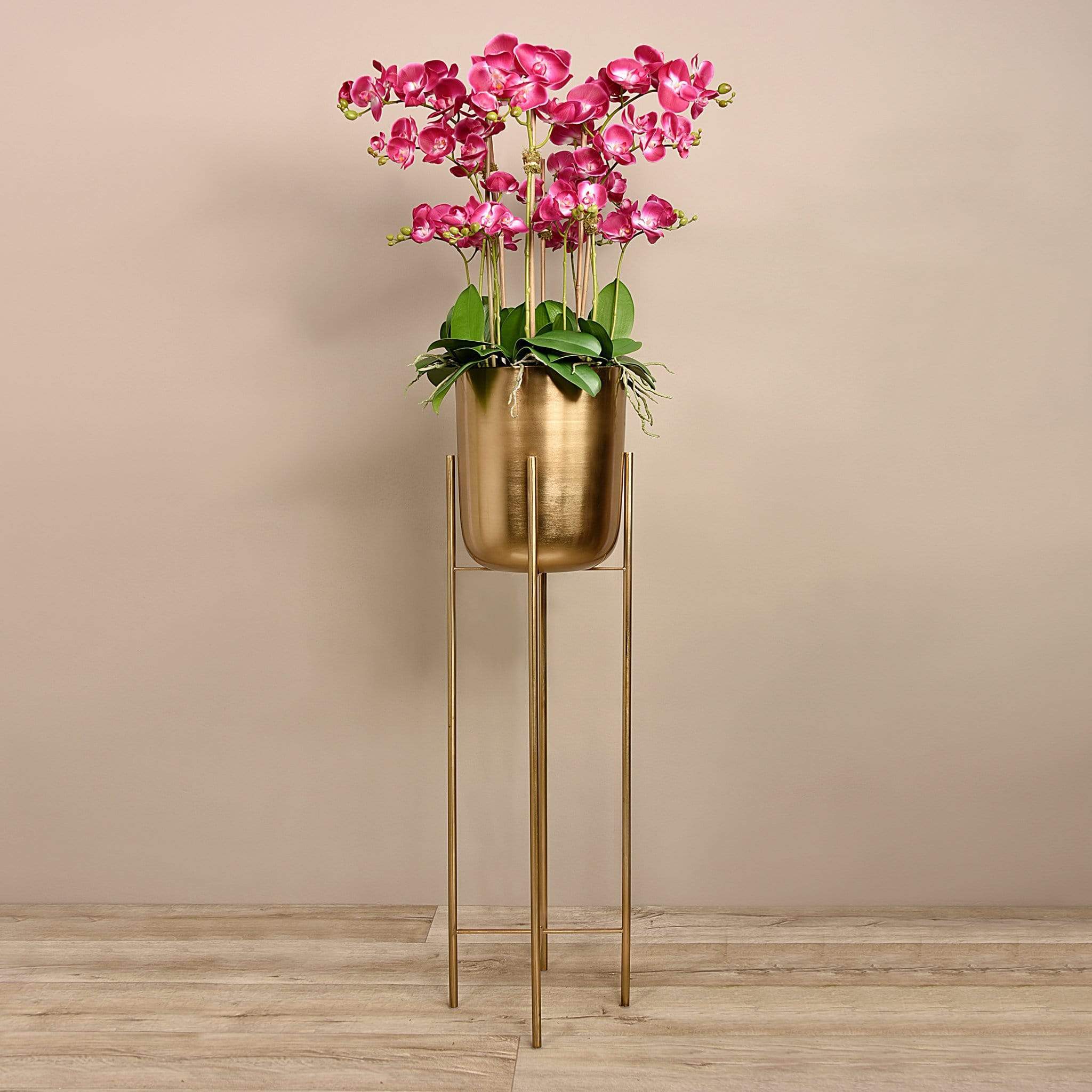 Artificial Orchid Arrangement - Image 6