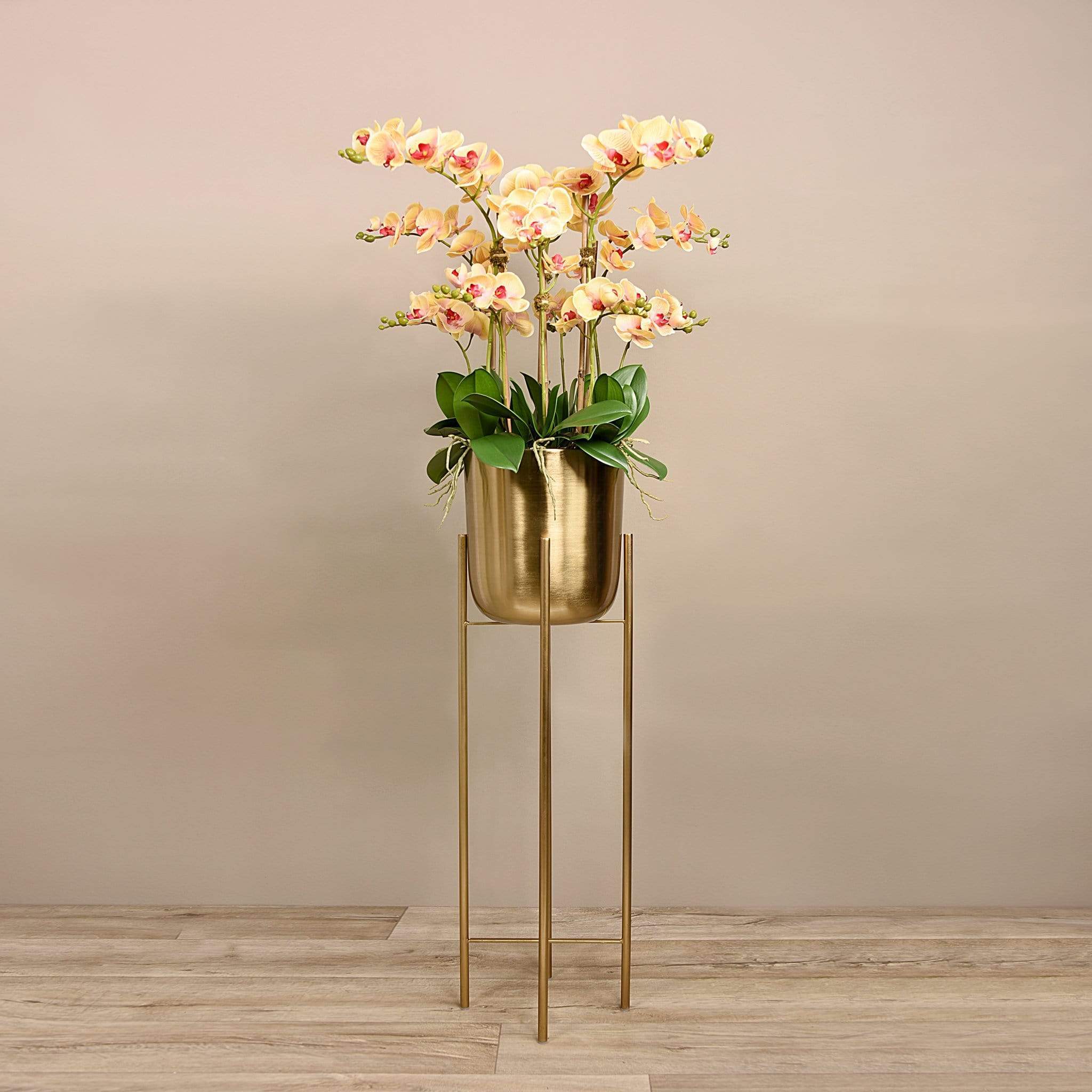 Artificial Orchid Arrangement - Image 8