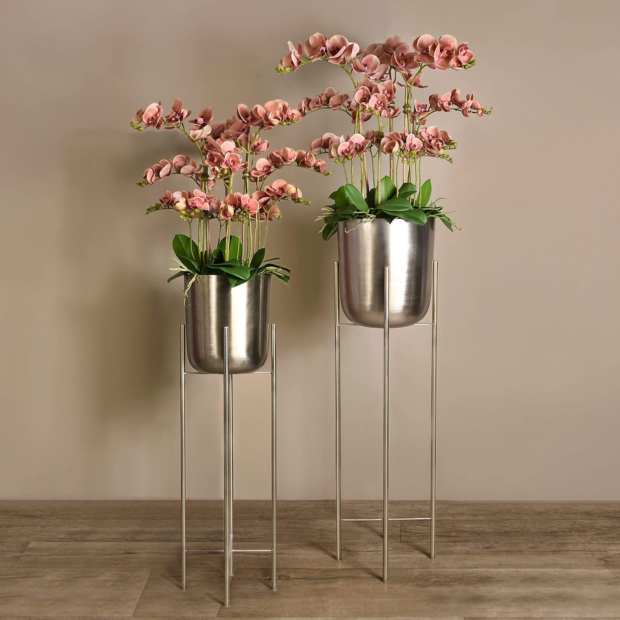 Artificial Orchid Arrangement - Image 6