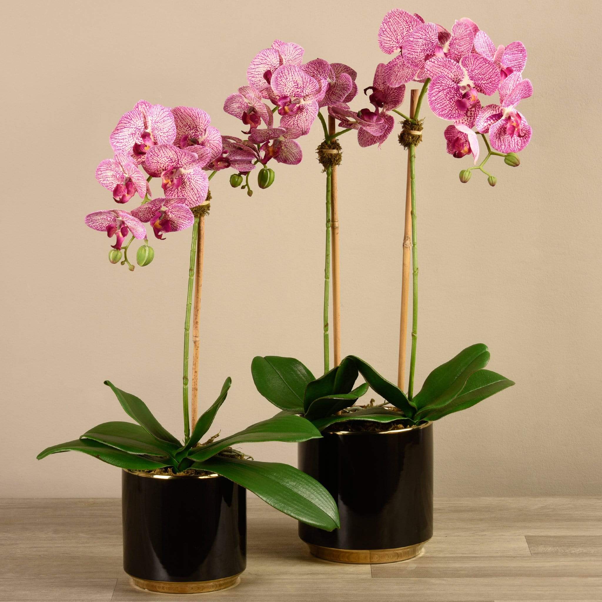 Artificial Orchid Arrangement - Image 10