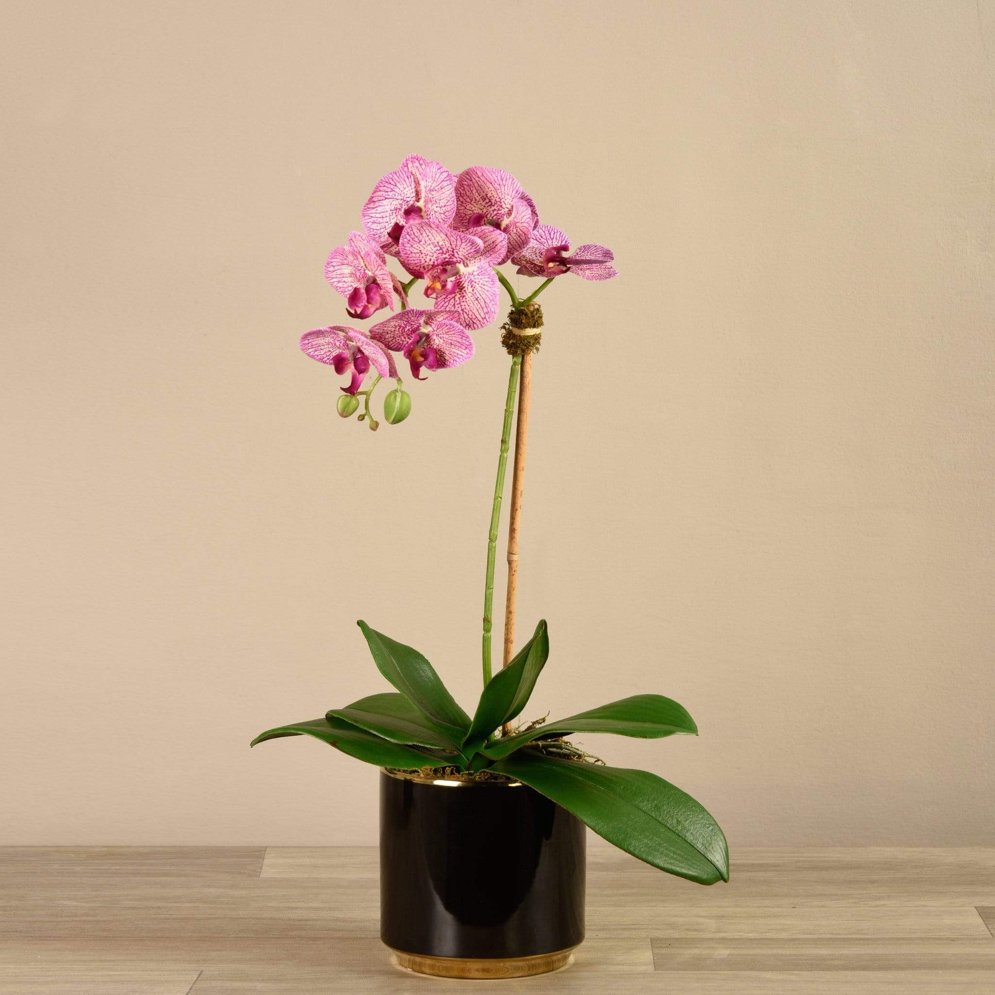 Artificial Orchid Arrangement - Image 11