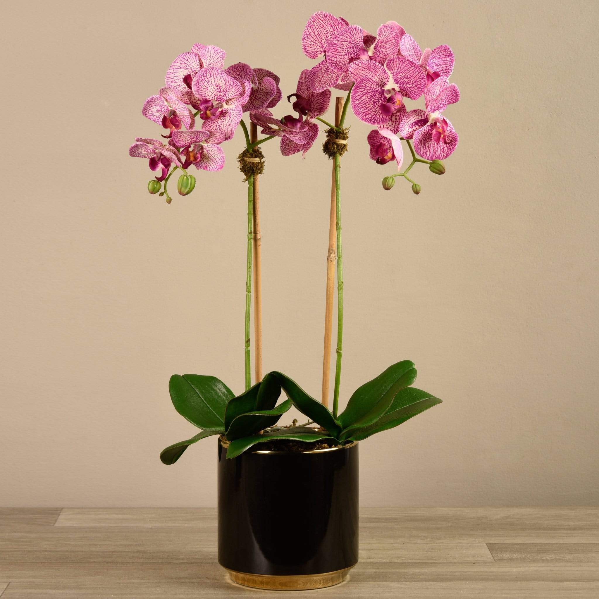 Artificial Orchid Arrangement - Image 12