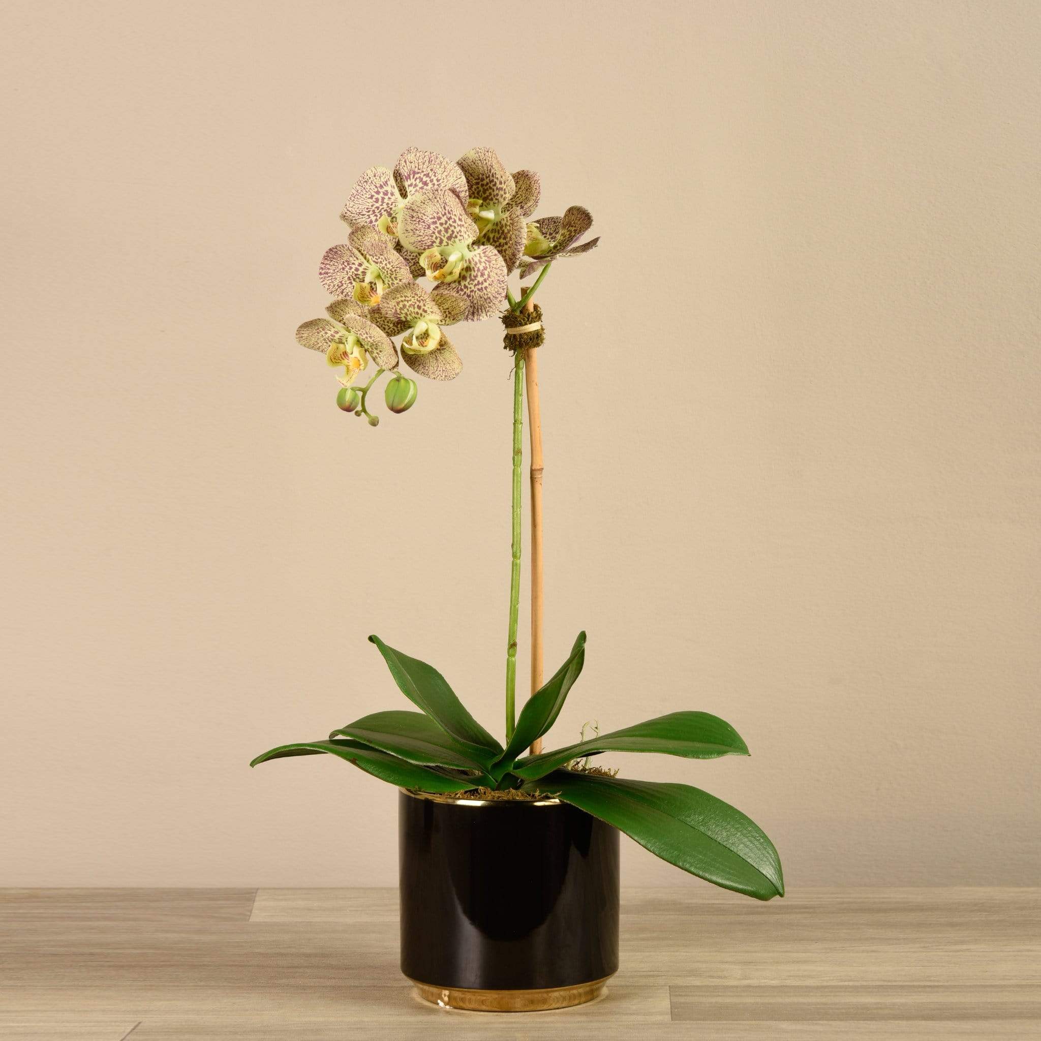 Artificial Orchid Arrangement - Image 14