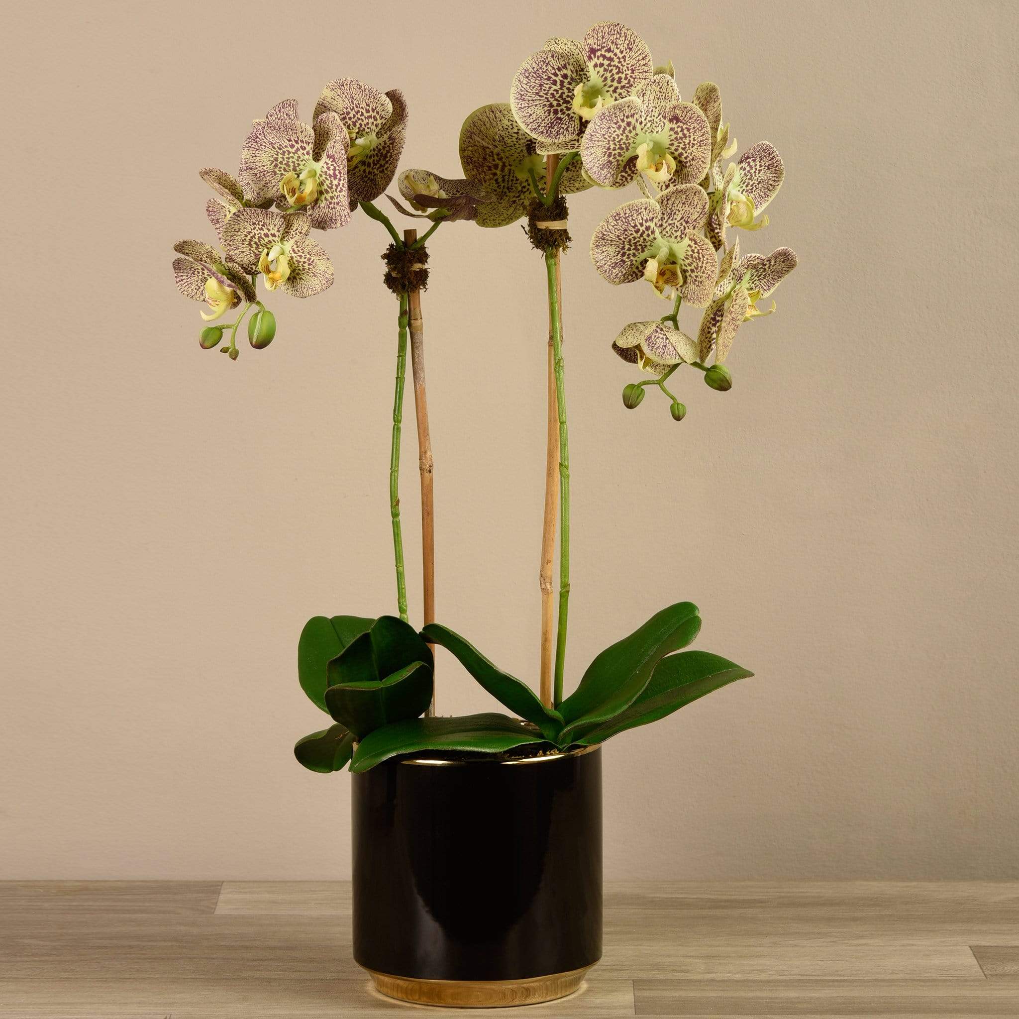 Artificial Orchid Arrangement - Image 15