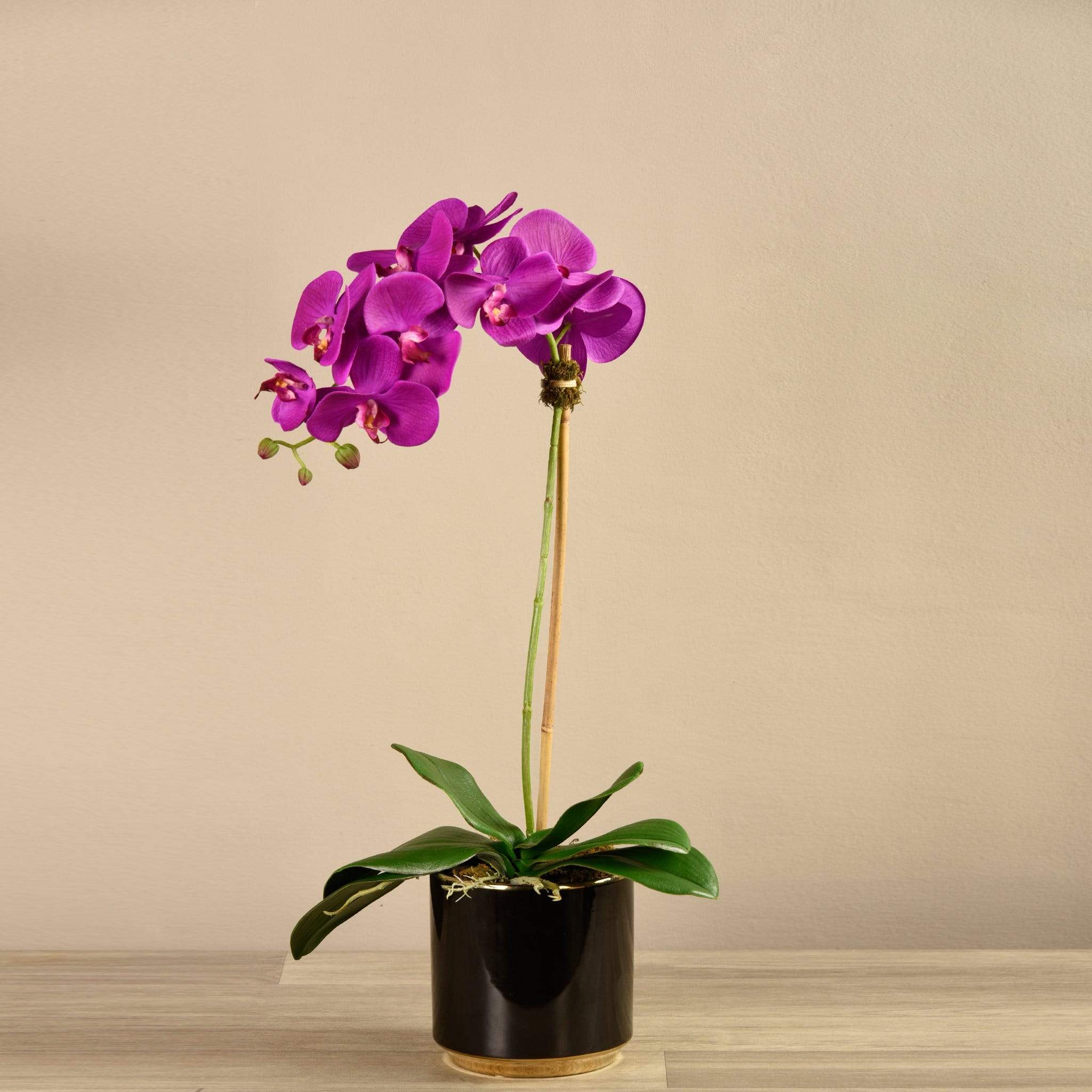 Artificial Orchid Arrangement - Image 5