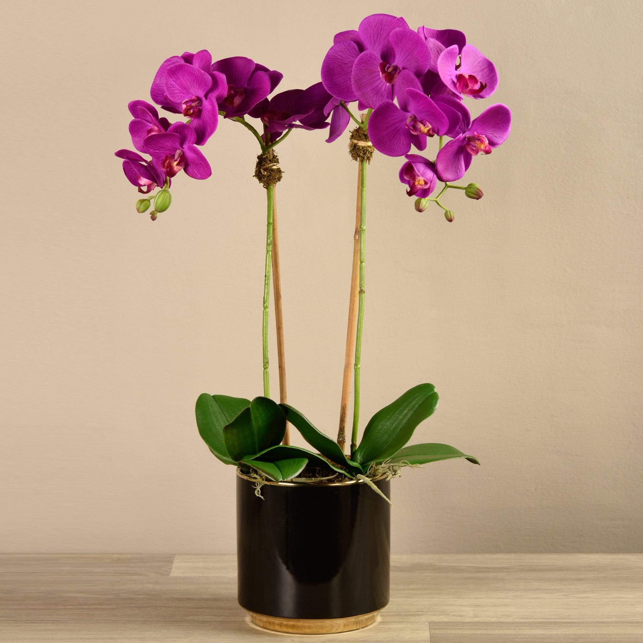 Artificial Orchid Arrangement - Image 6
