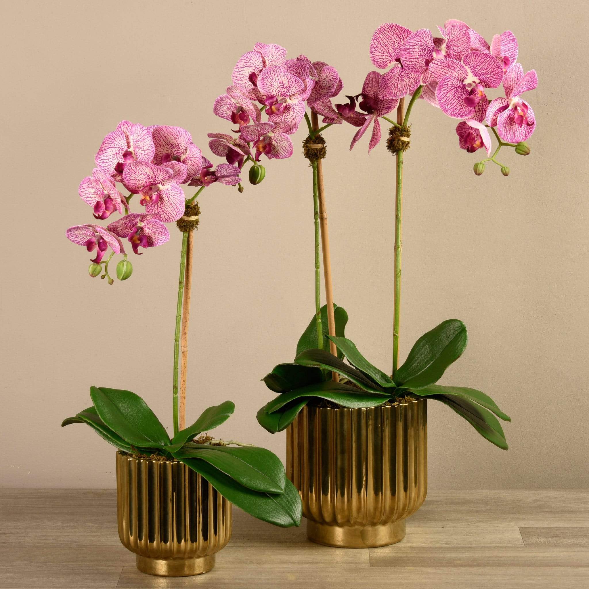 Artificial Orchid Arrangement - Image 10