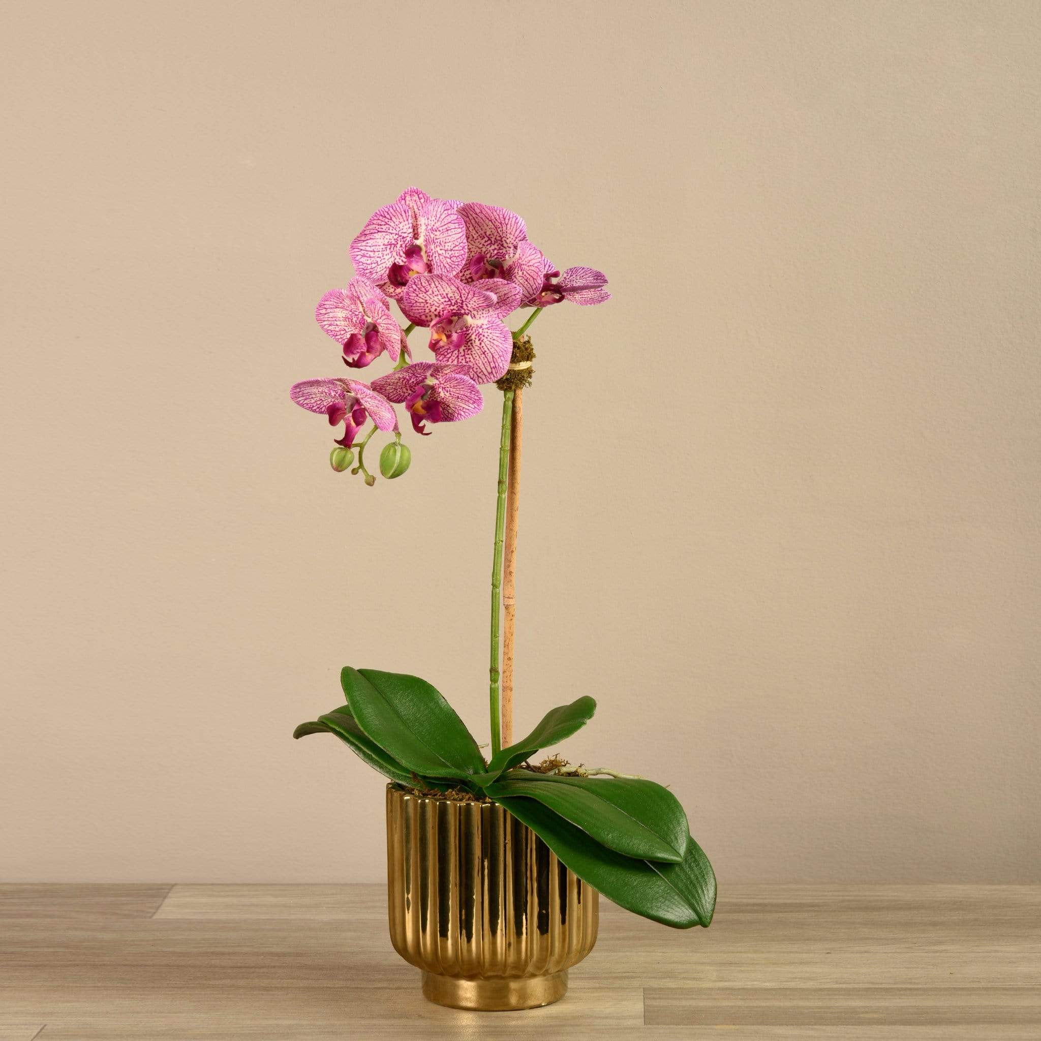 Artificial Orchid Arrangement - Image 11