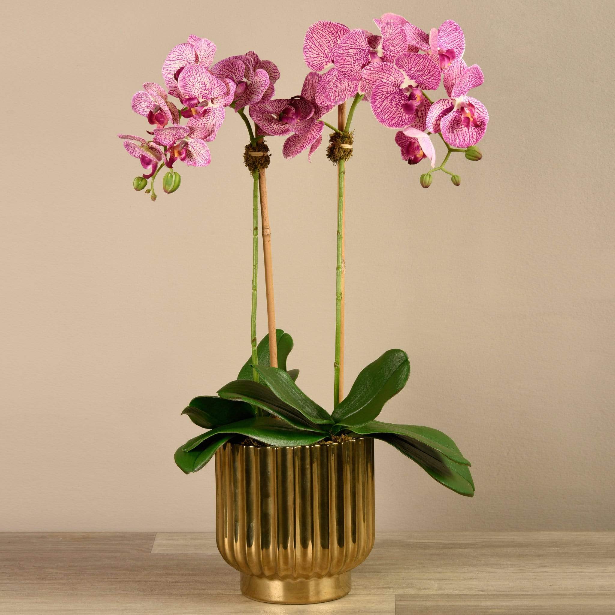 Artificial Orchid Arrangement - Image 12