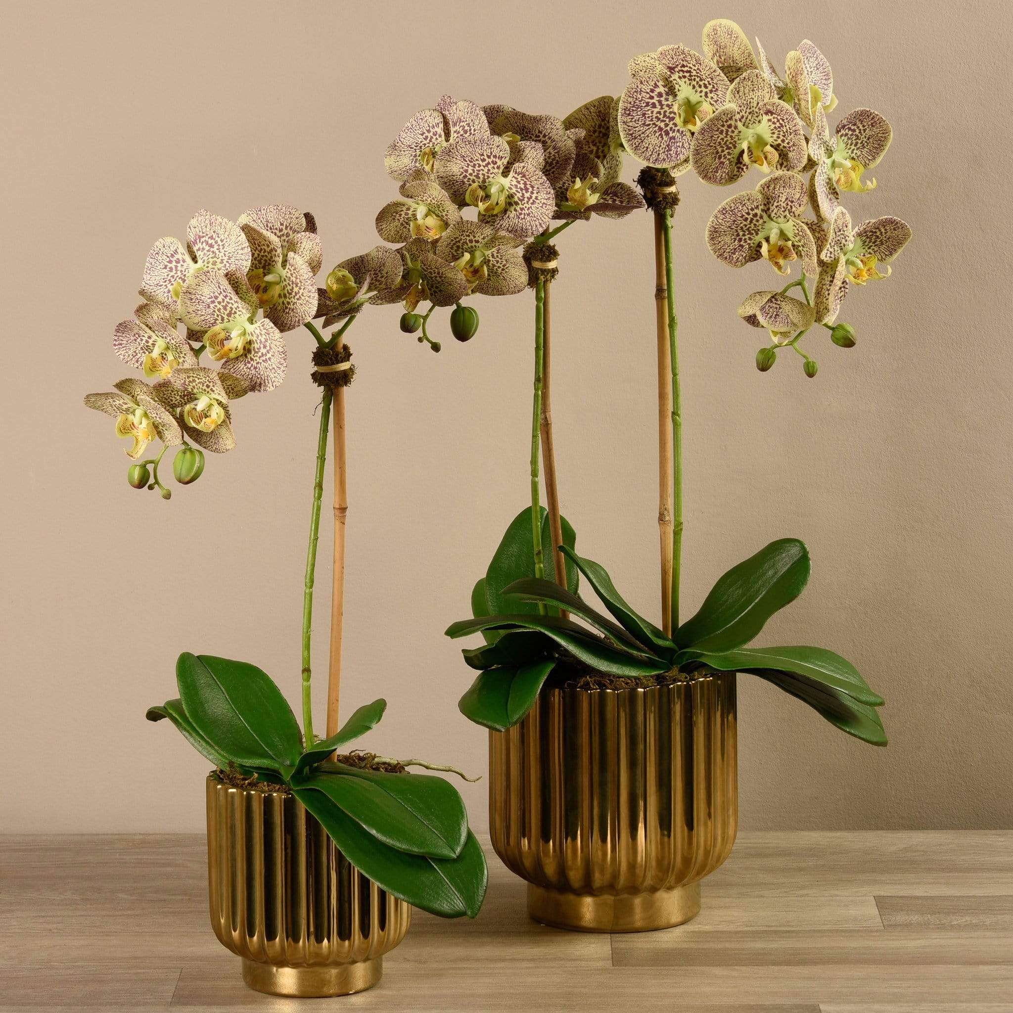Artificial Orchid Arrangement - Image 13