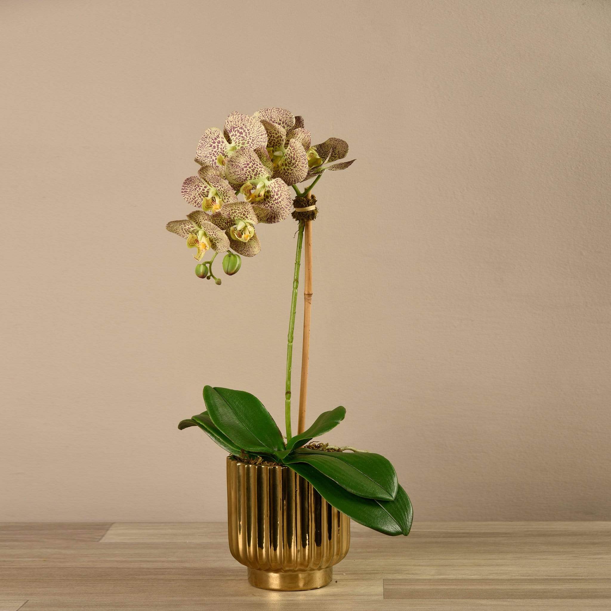 Artificial Orchid Arrangement - Image 14