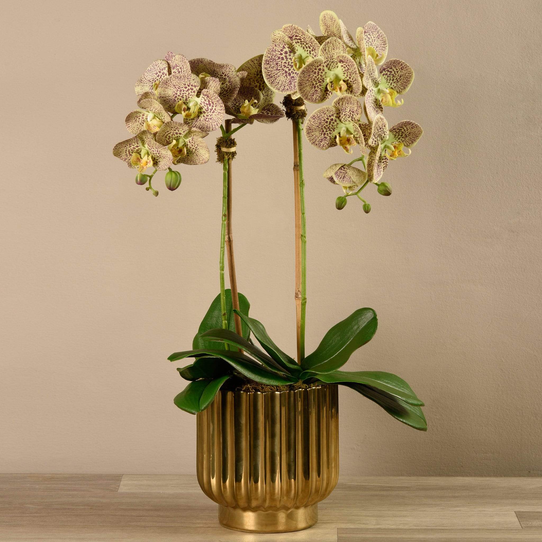 Artificial Orchid Arrangement - Image 15
