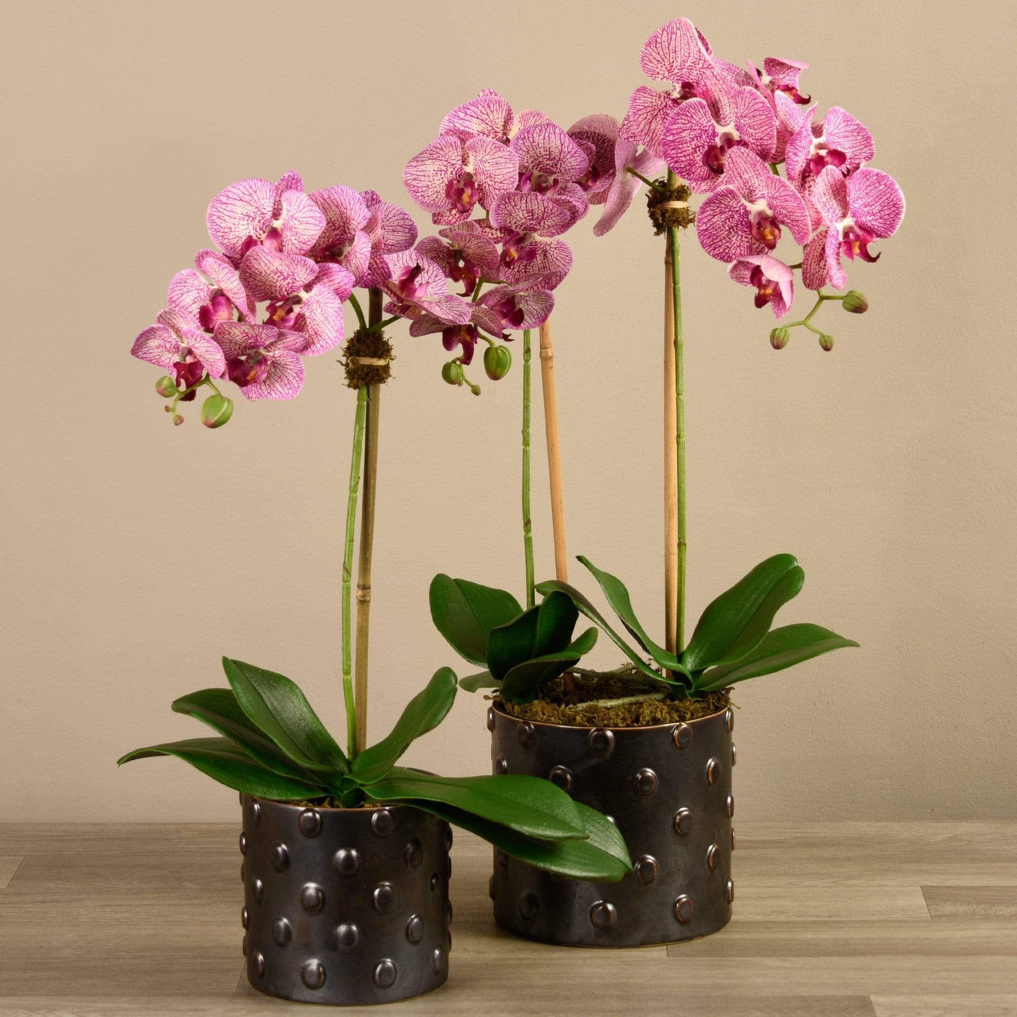 Artificial Orchid Arrangement - Image 10