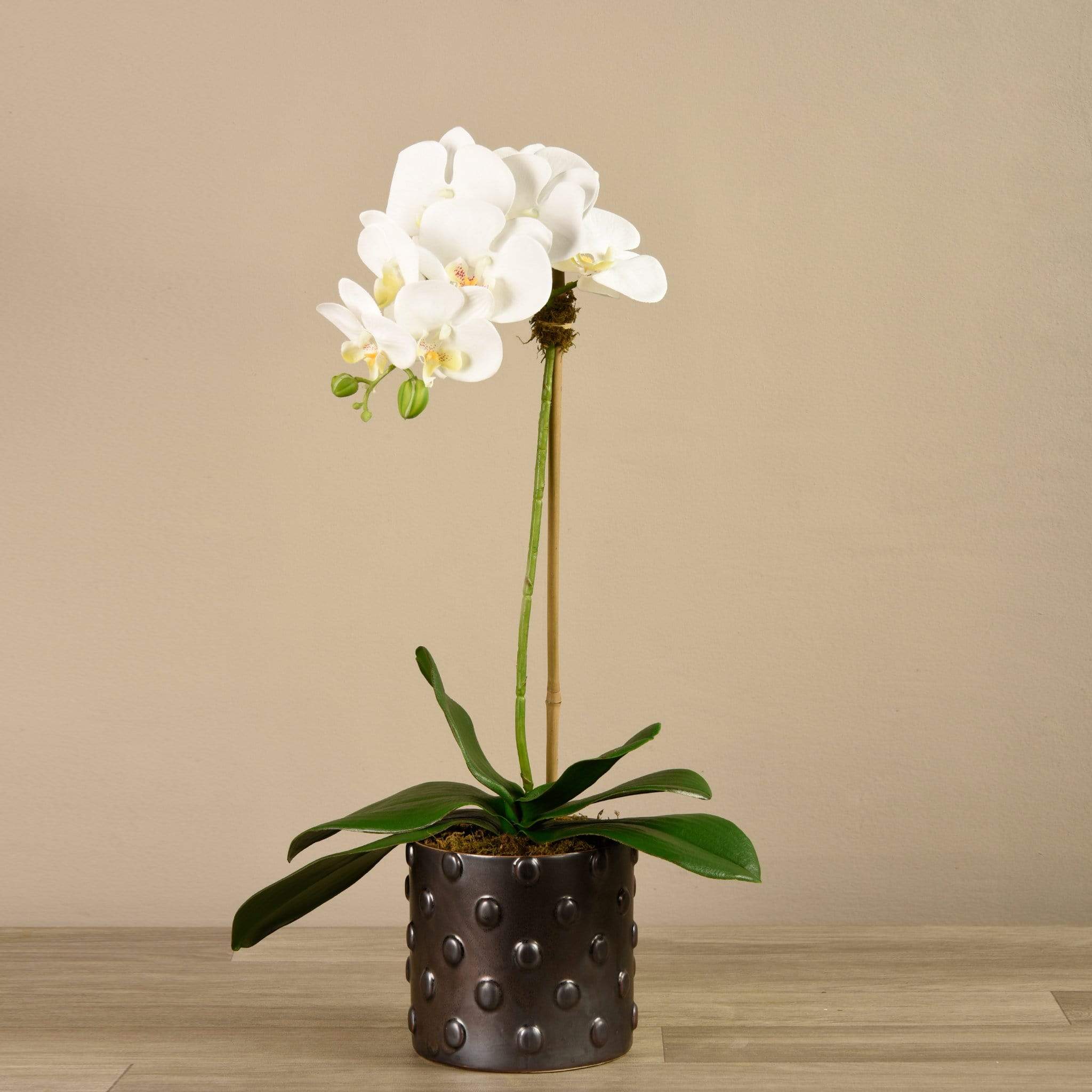 Artificial Orchid Arrangement - Image 2