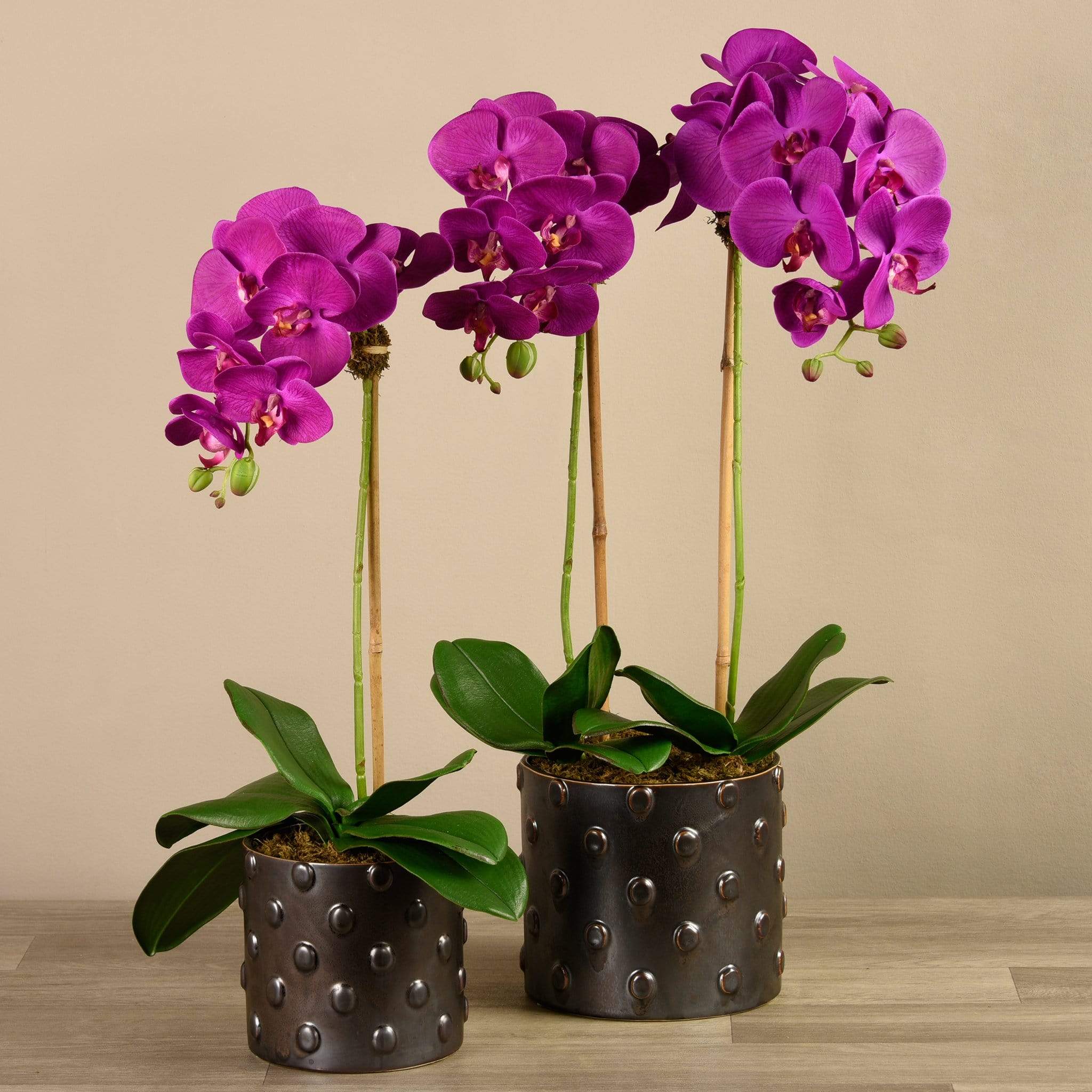Artificial Orchid Arrangement - Image 4