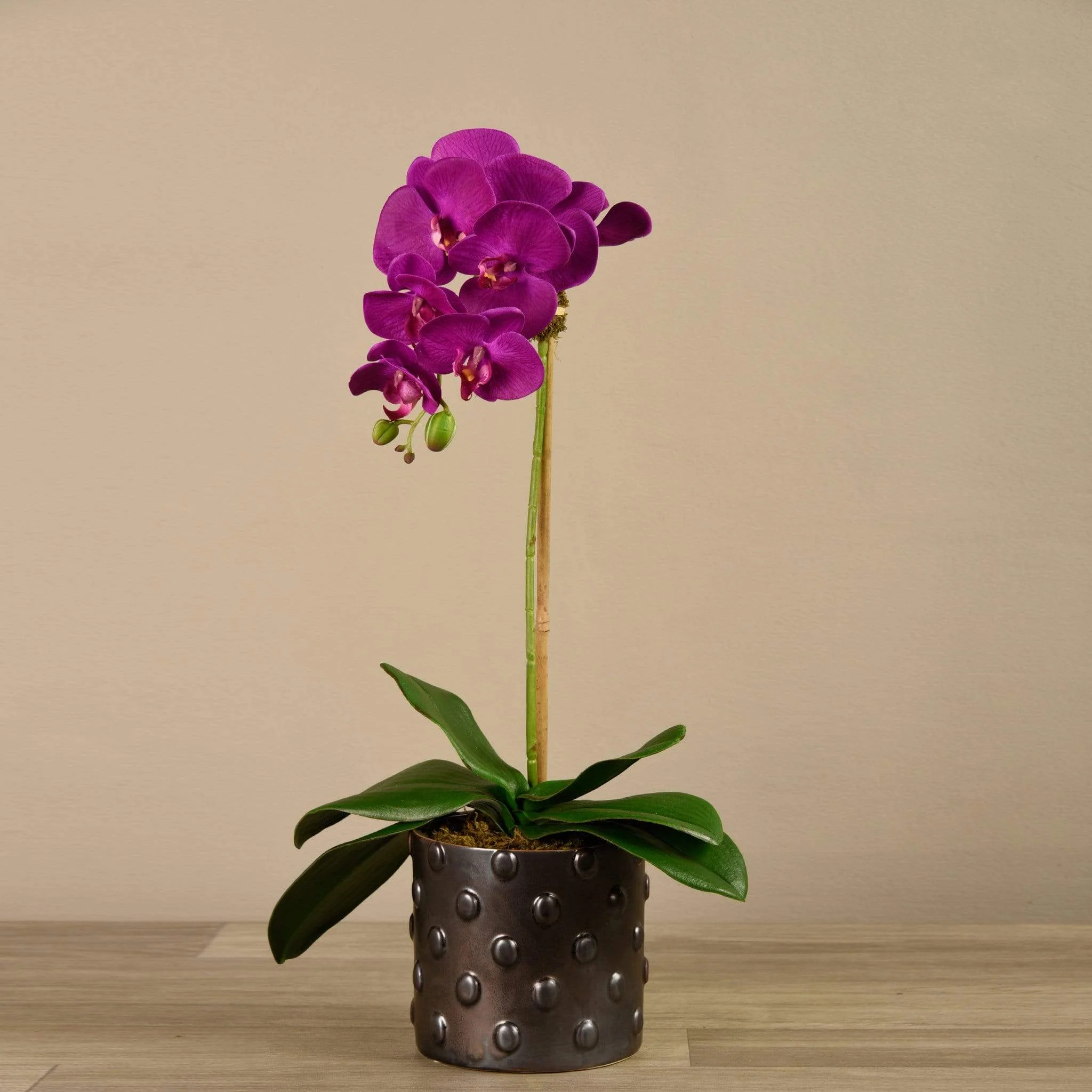 Artificial Orchid Arrangement - Image 5