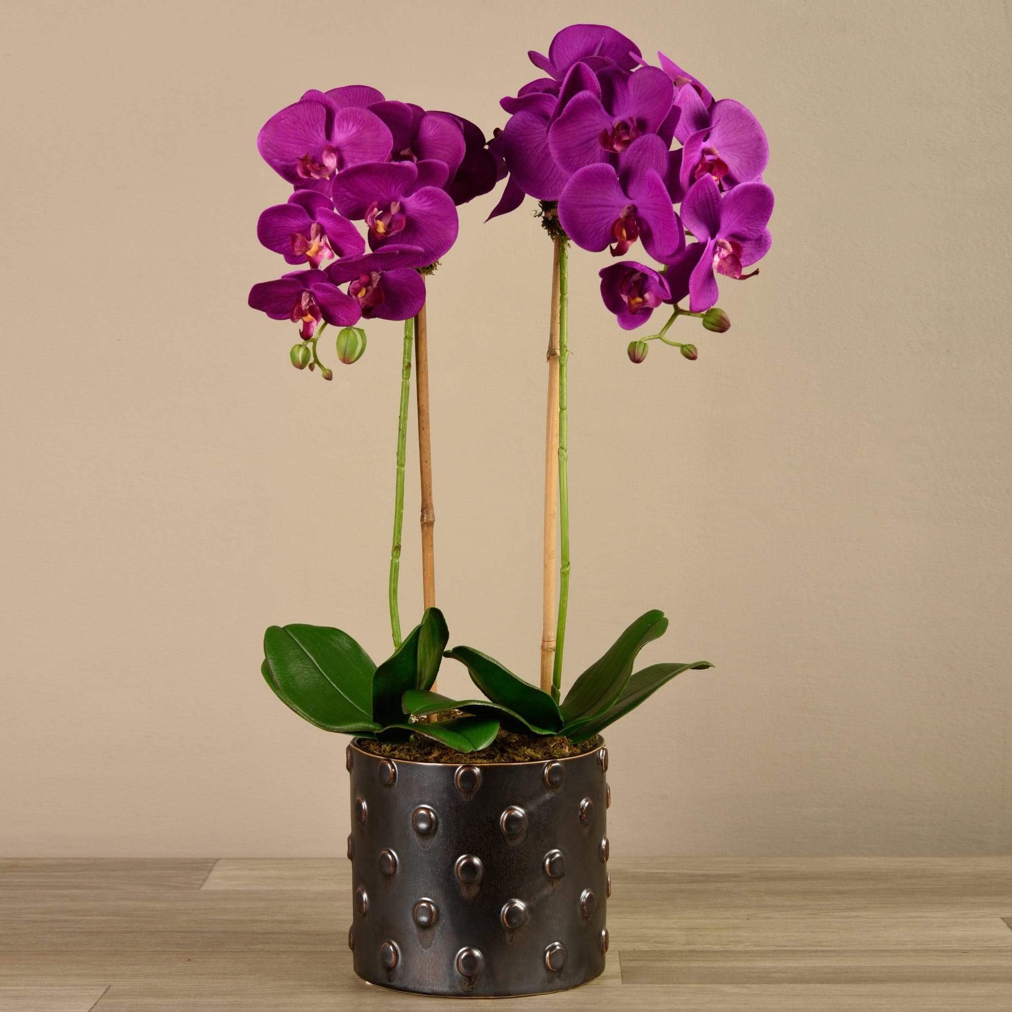 Artificial Orchid Arrangement - Image 6
