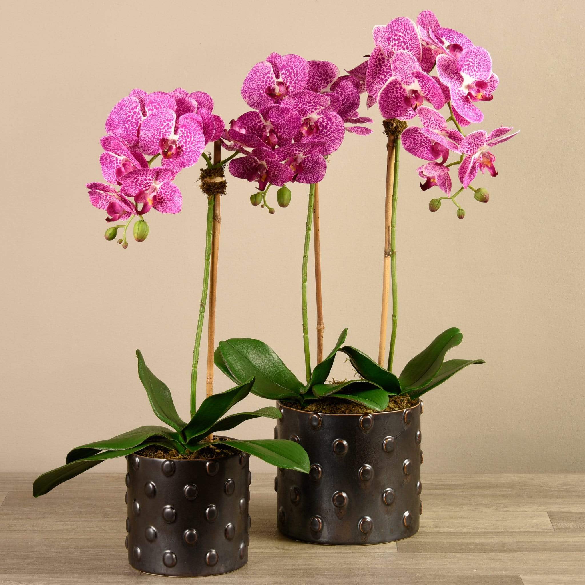 Artificial Orchid Arrangement - Image 7