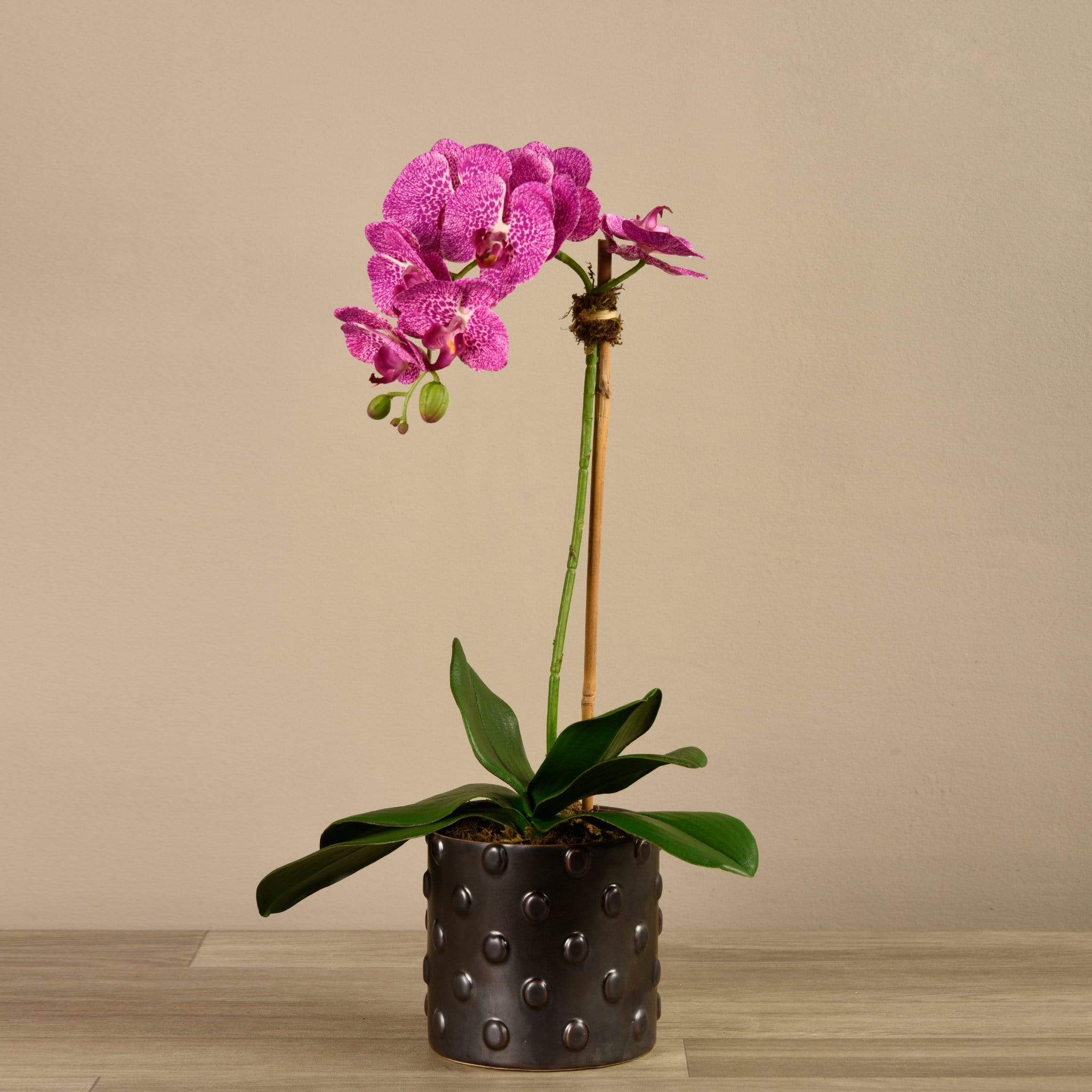 Artificial Orchid Arrangement - Image 8