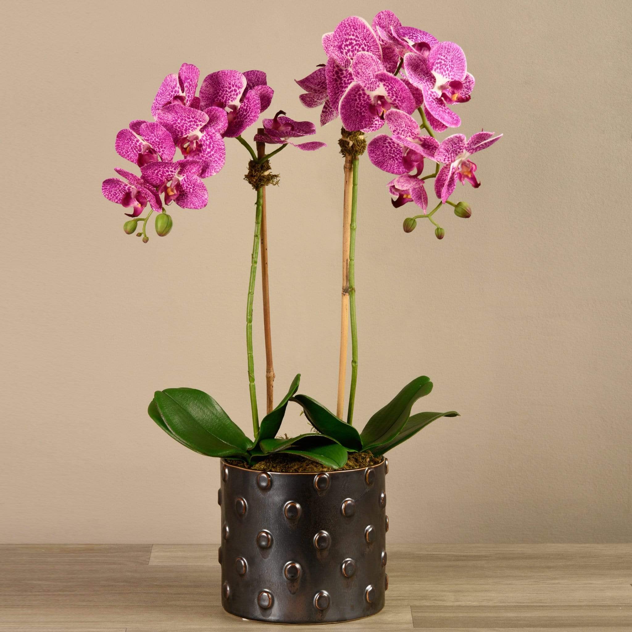 Artificial Orchid Arrangement - Image 9
