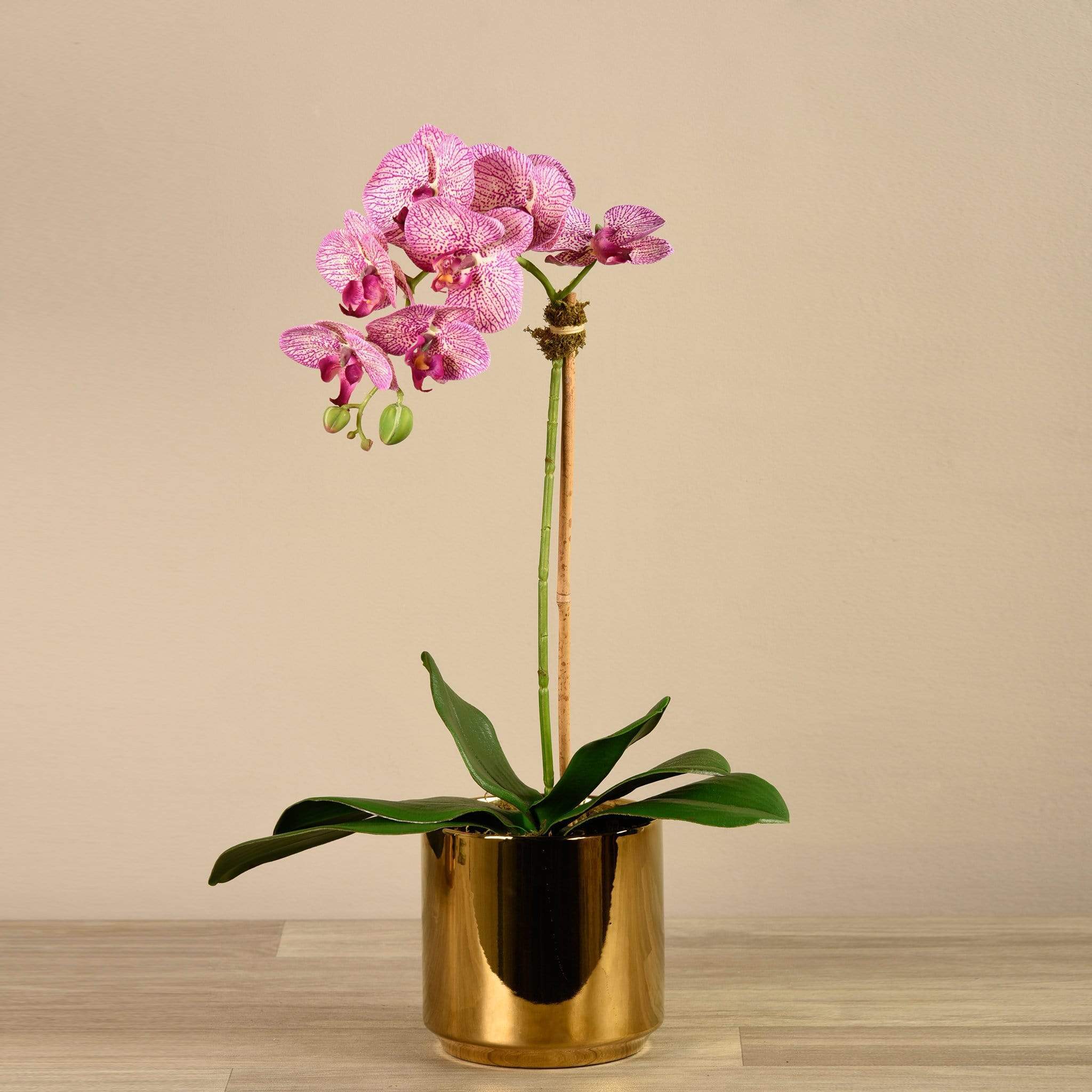 Artificial Orchid Arrangement - Image 10