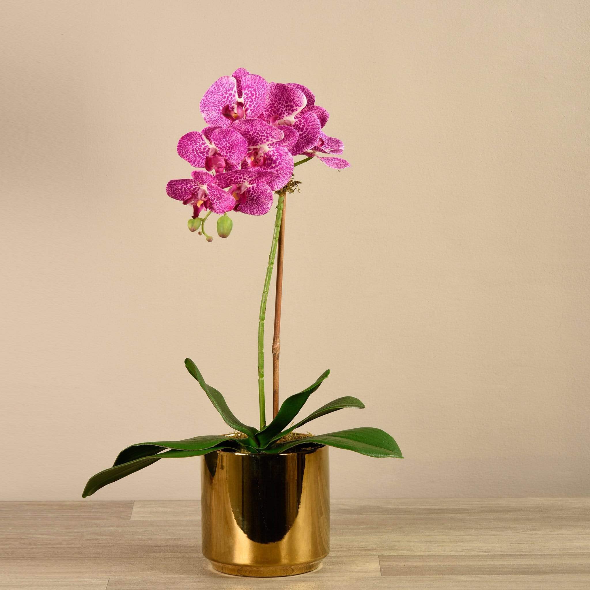 Artificial Orchid Arrangement - Image 7