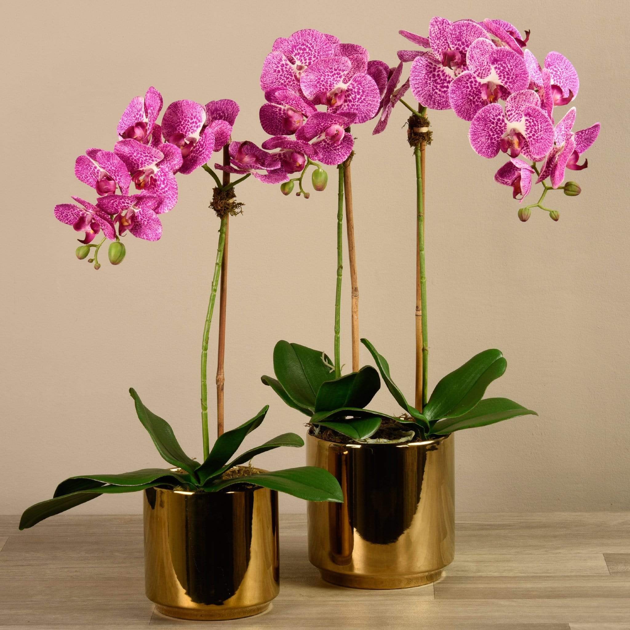 Artificial Orchid Arrangement - Image 9