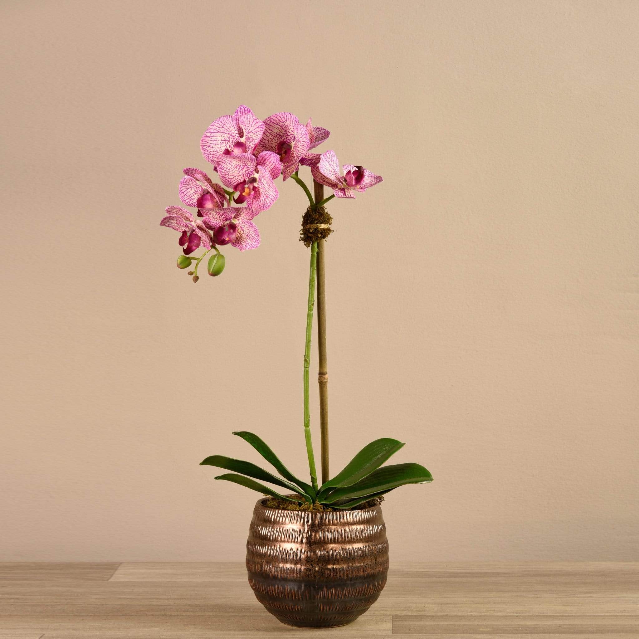 Artificial Orchid Arrangement - Image 10