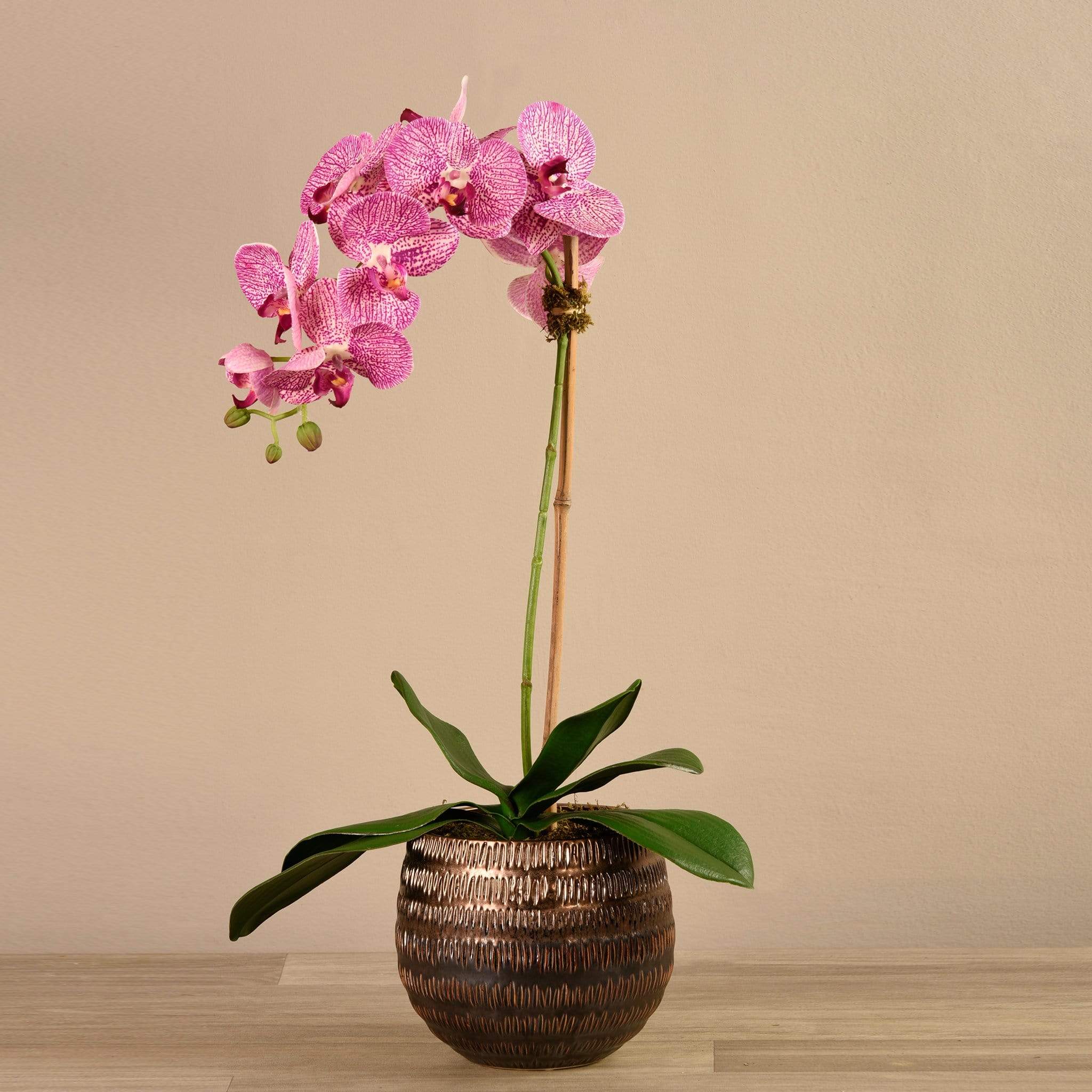 Artificial Orchid Arrangement - Image 11
