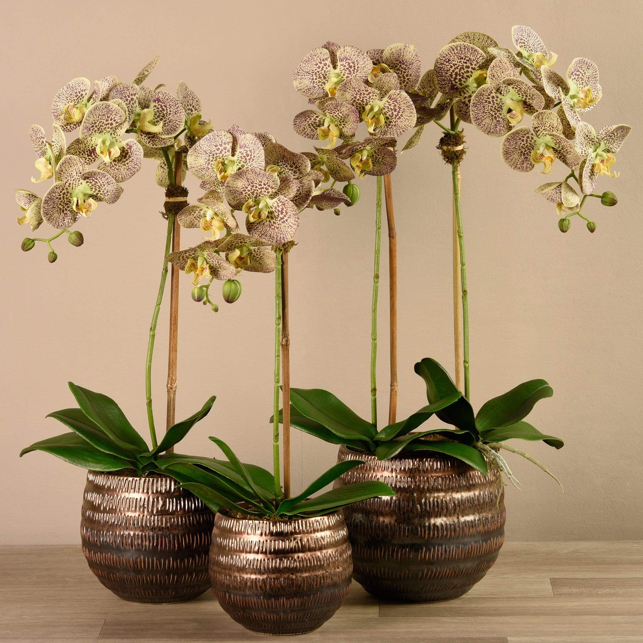 Artificial Orchid Arrangement - Image 13