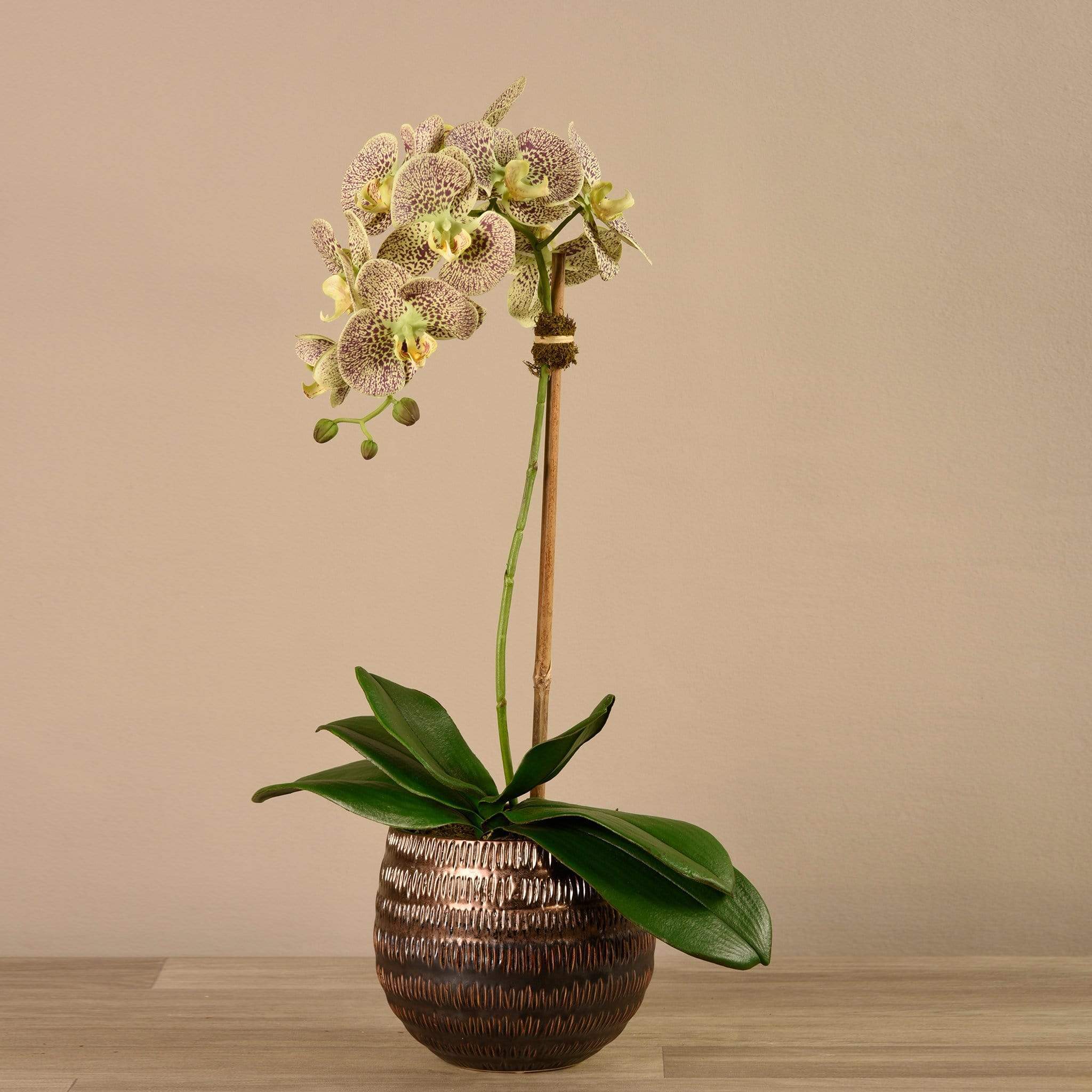 Artificial Orchid Arrangement - Image 15