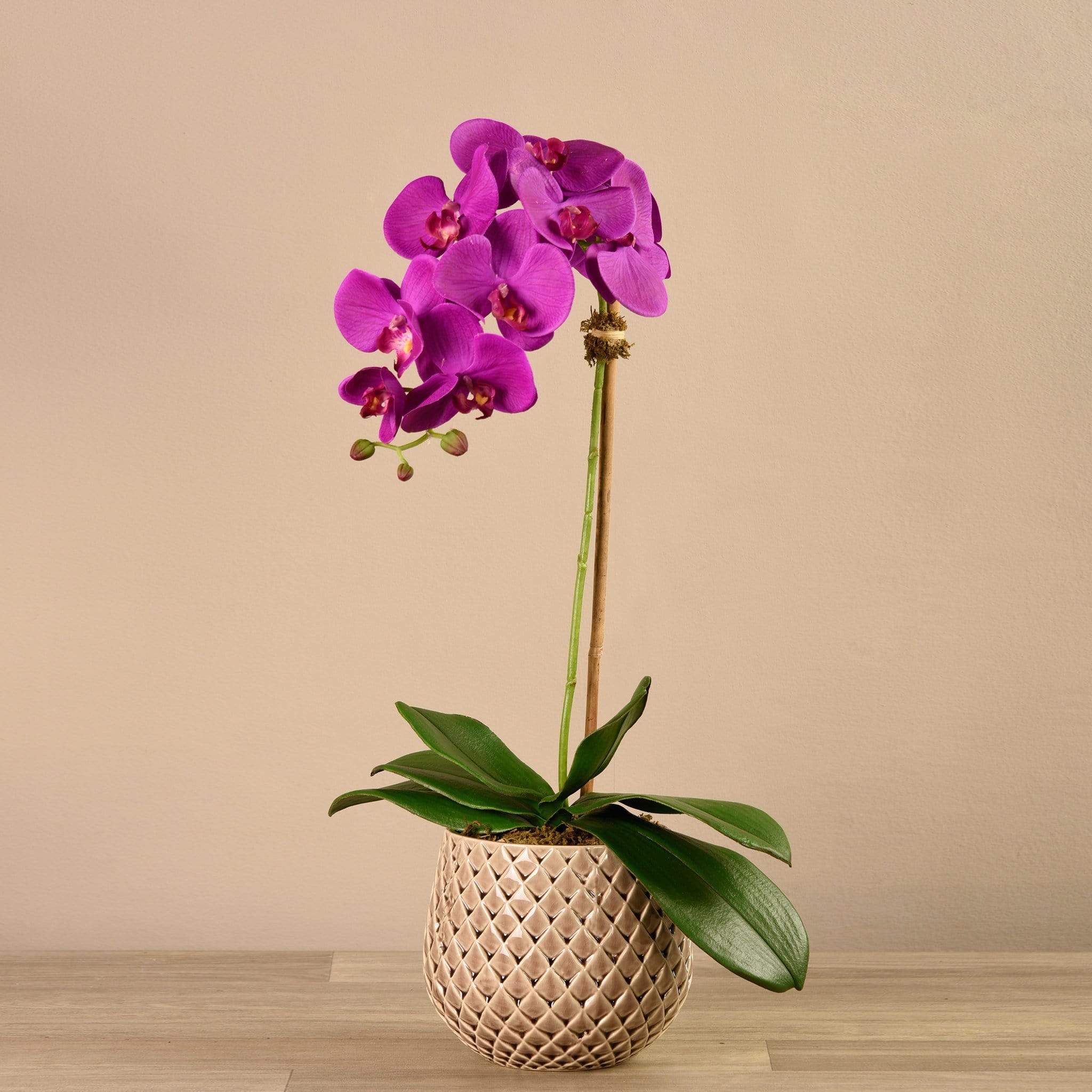 Artificial Orchid Arrangement - Image 5