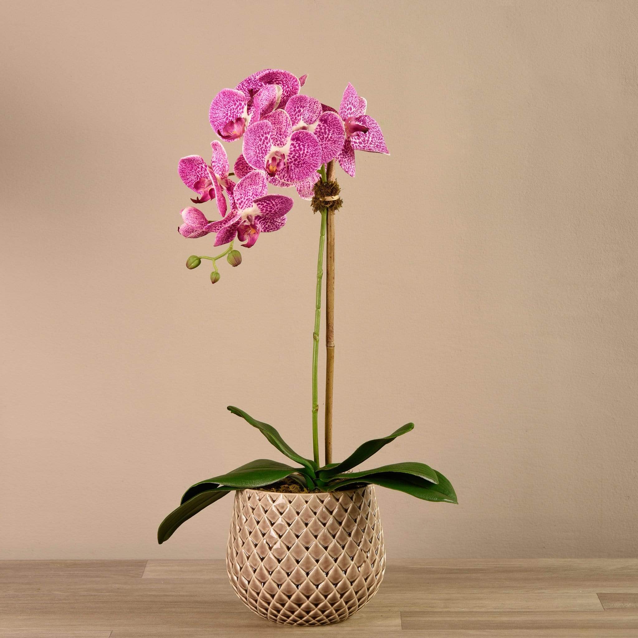 Artificial Orchid Arrangement - Image 7