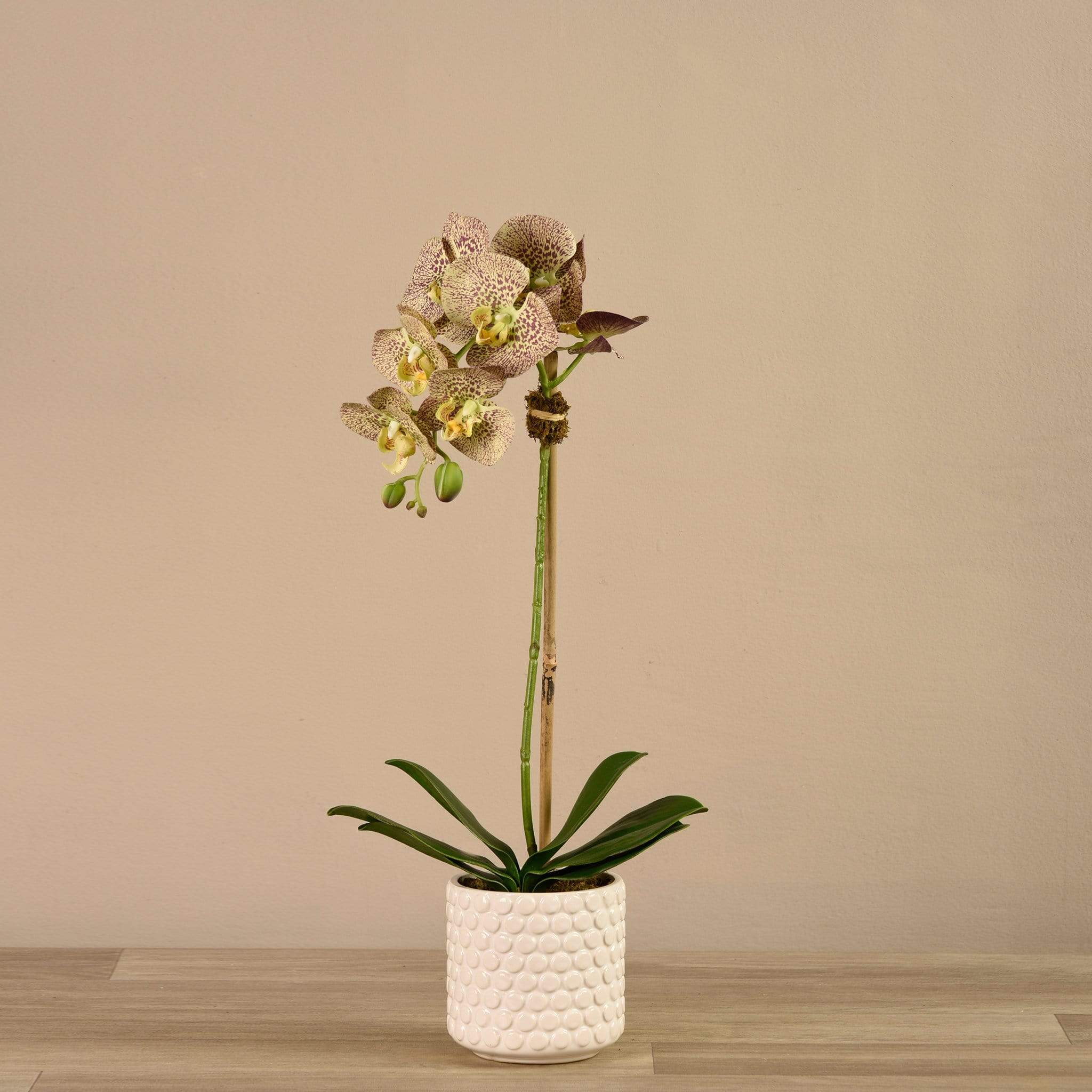 Artificial Orchid Arrangement - Image 18