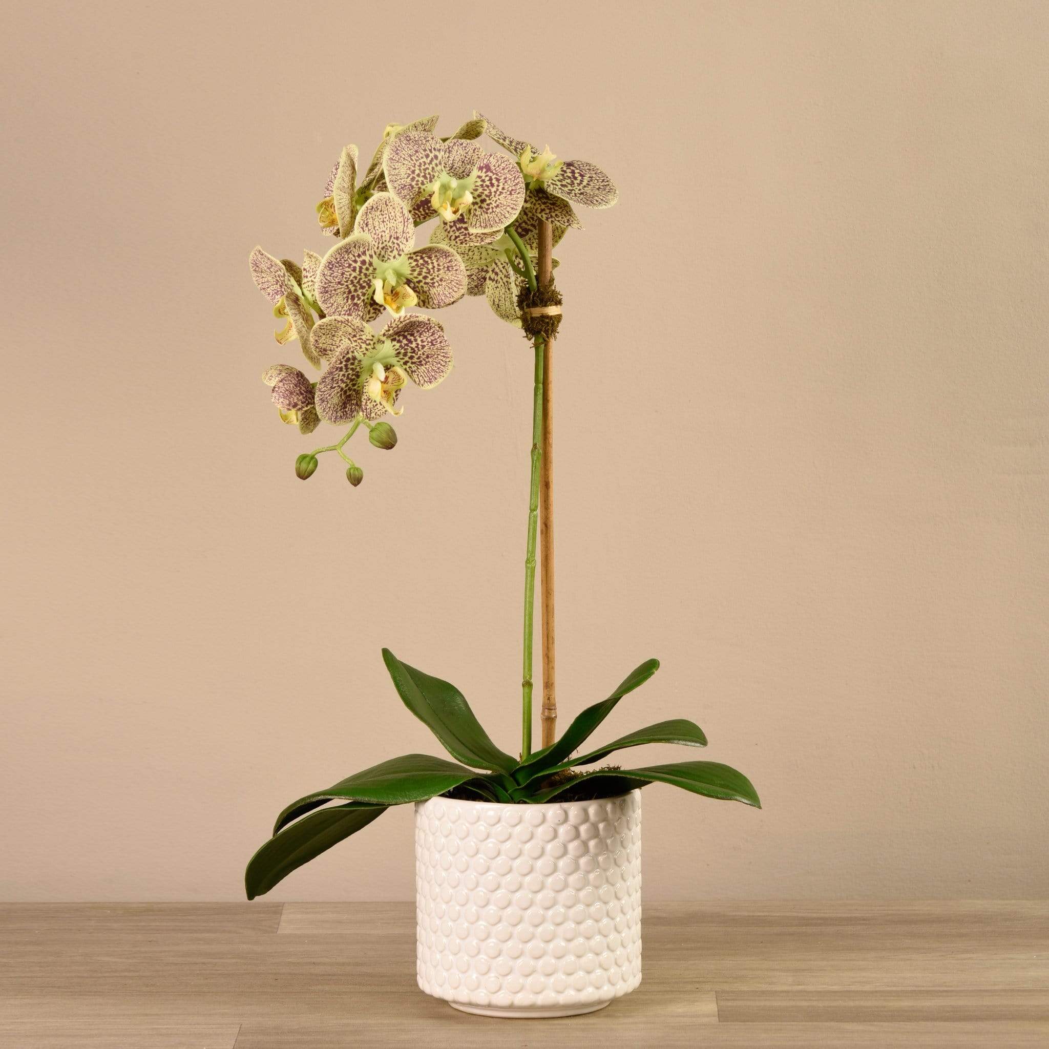 Artificial Orchid Arrangement - Image 19
