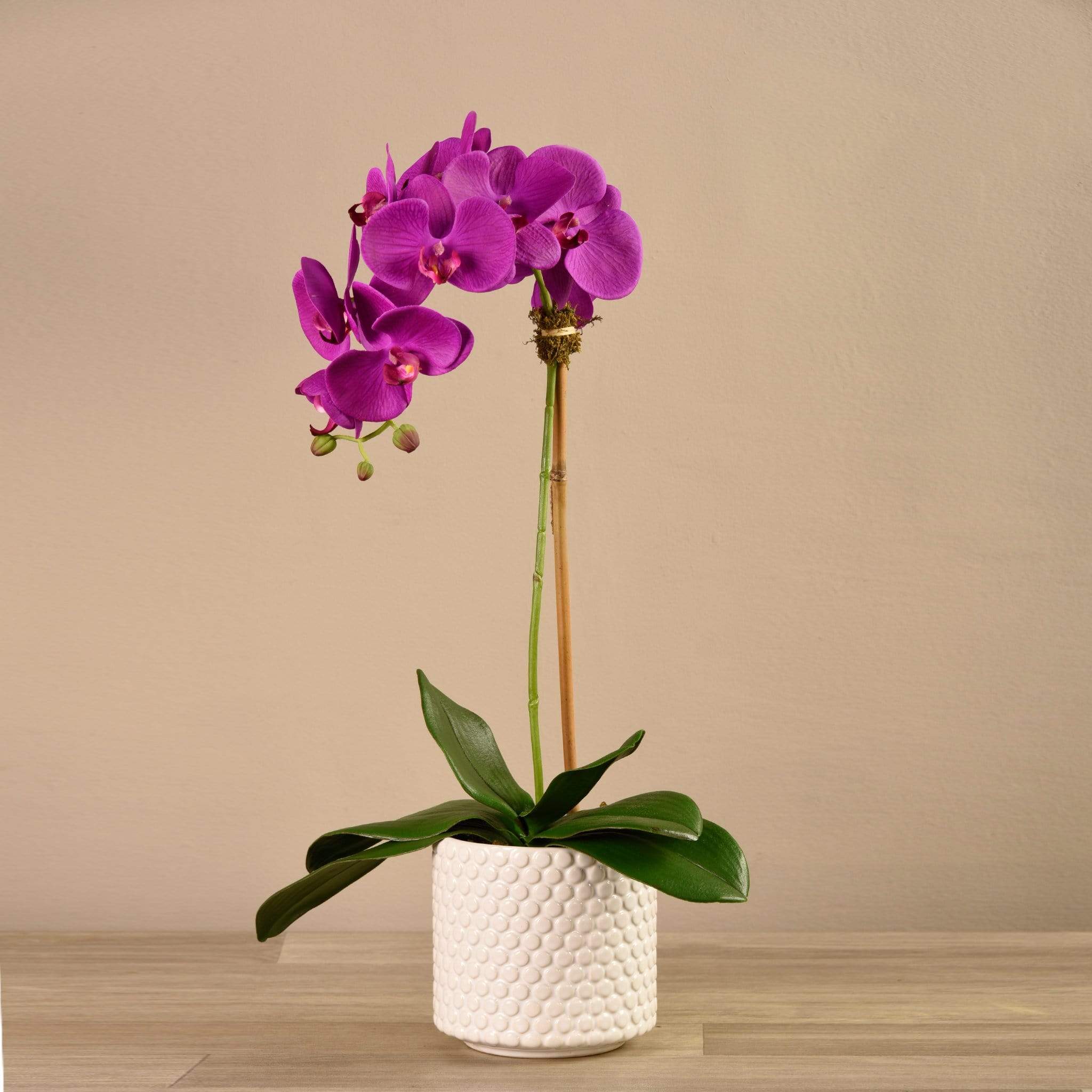 Artificial Orchid Arrangement - Image 7