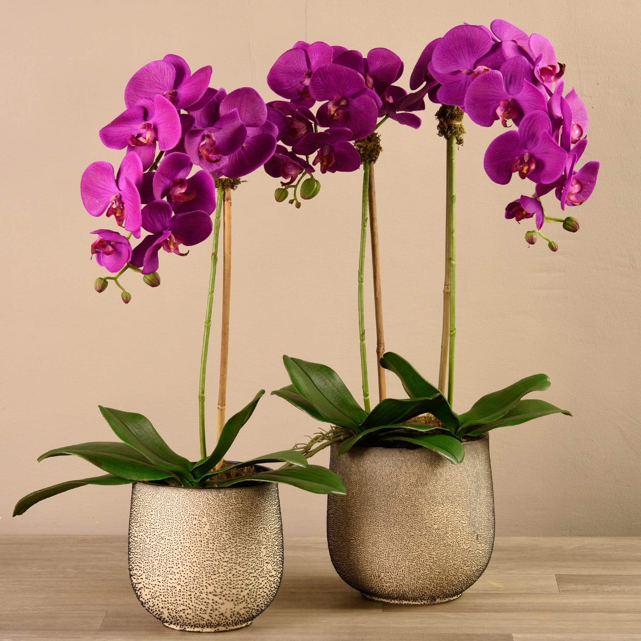 Artificial Orchid Arrangement - Image 4
